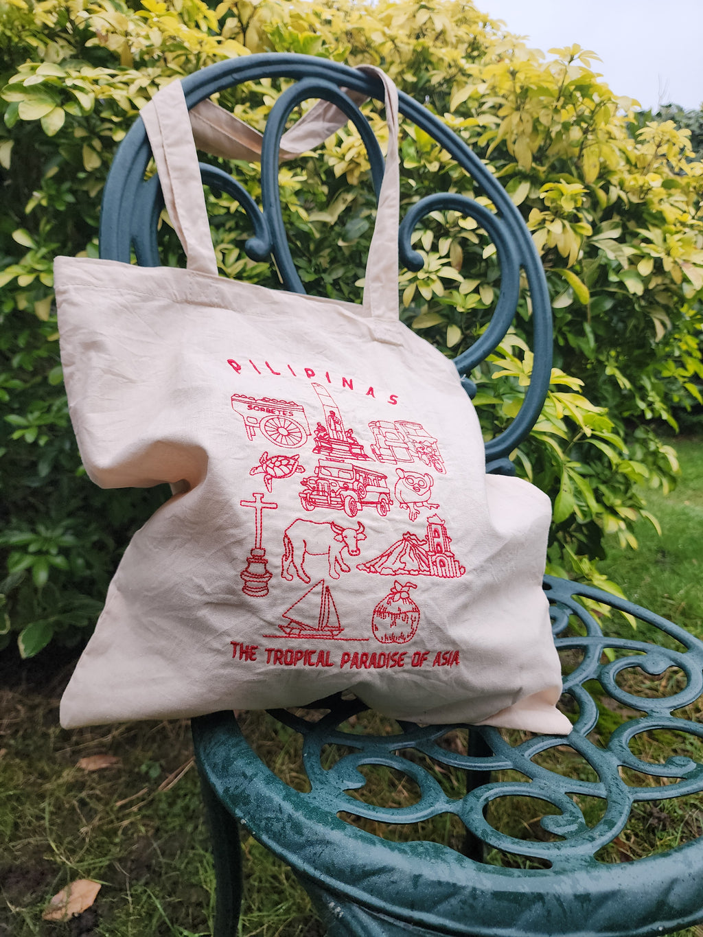 Pilipinas Tote