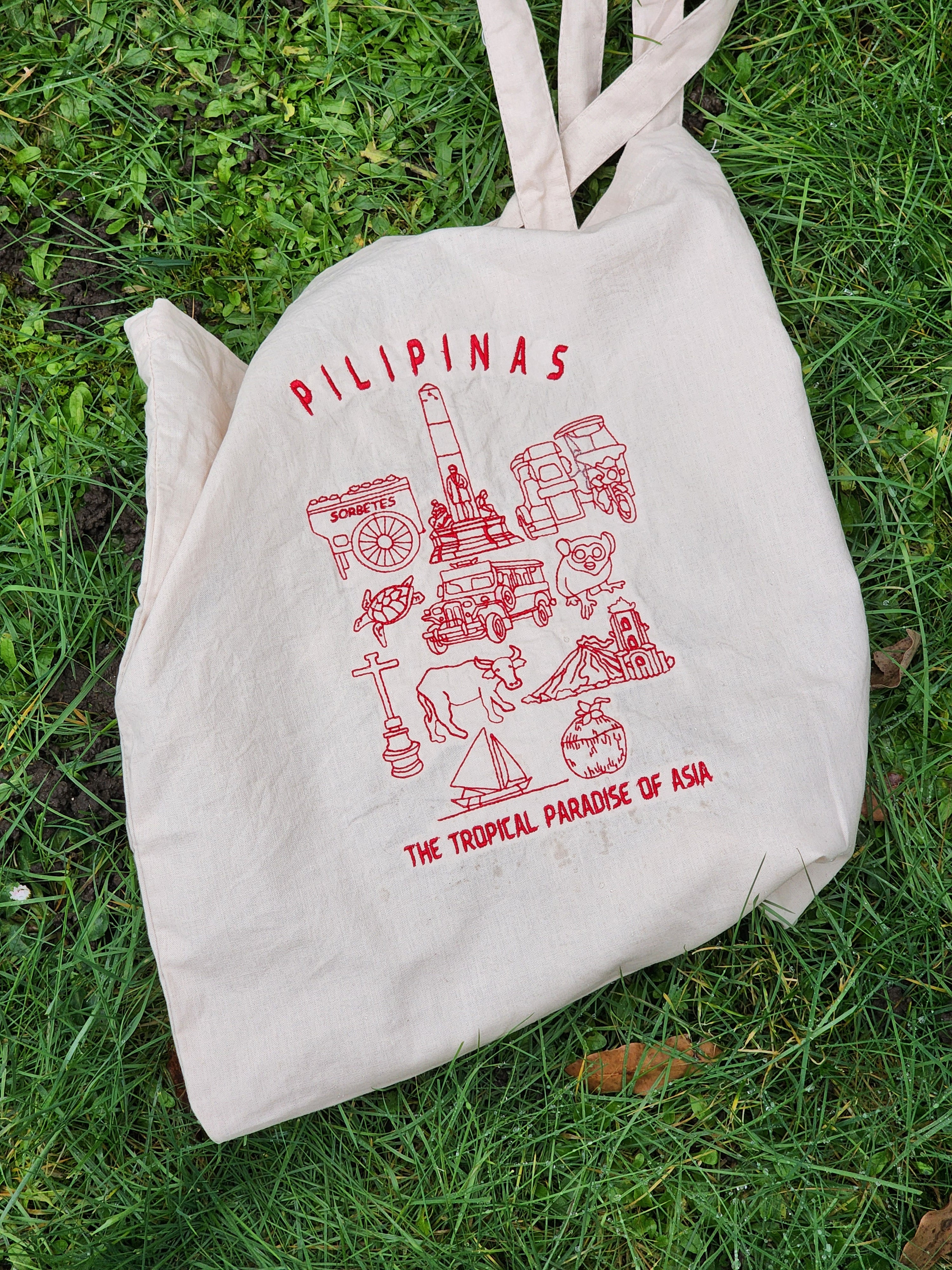 Pilipinas Tote