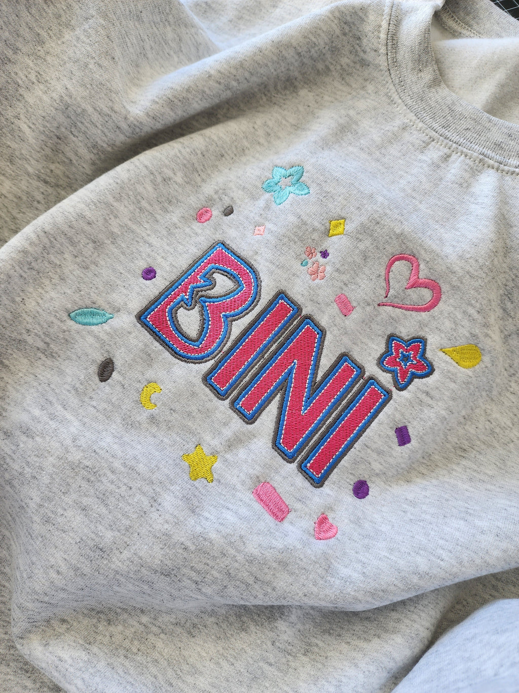 BINI