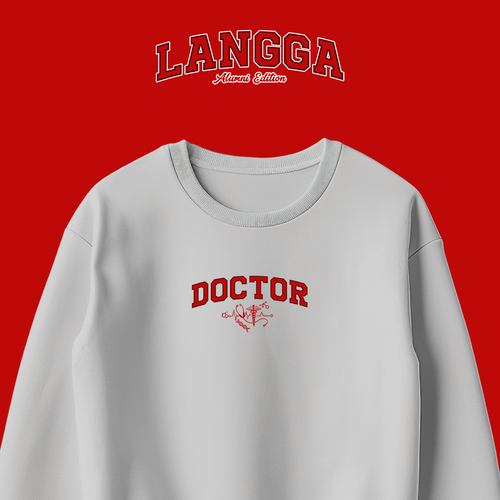 ALUMNI EDITION: Doctor