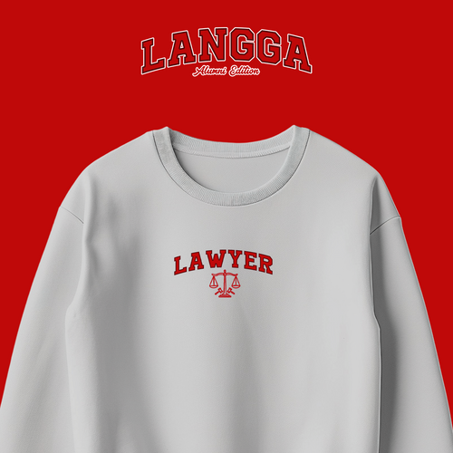 ALUMNI EDITION: Lawyer