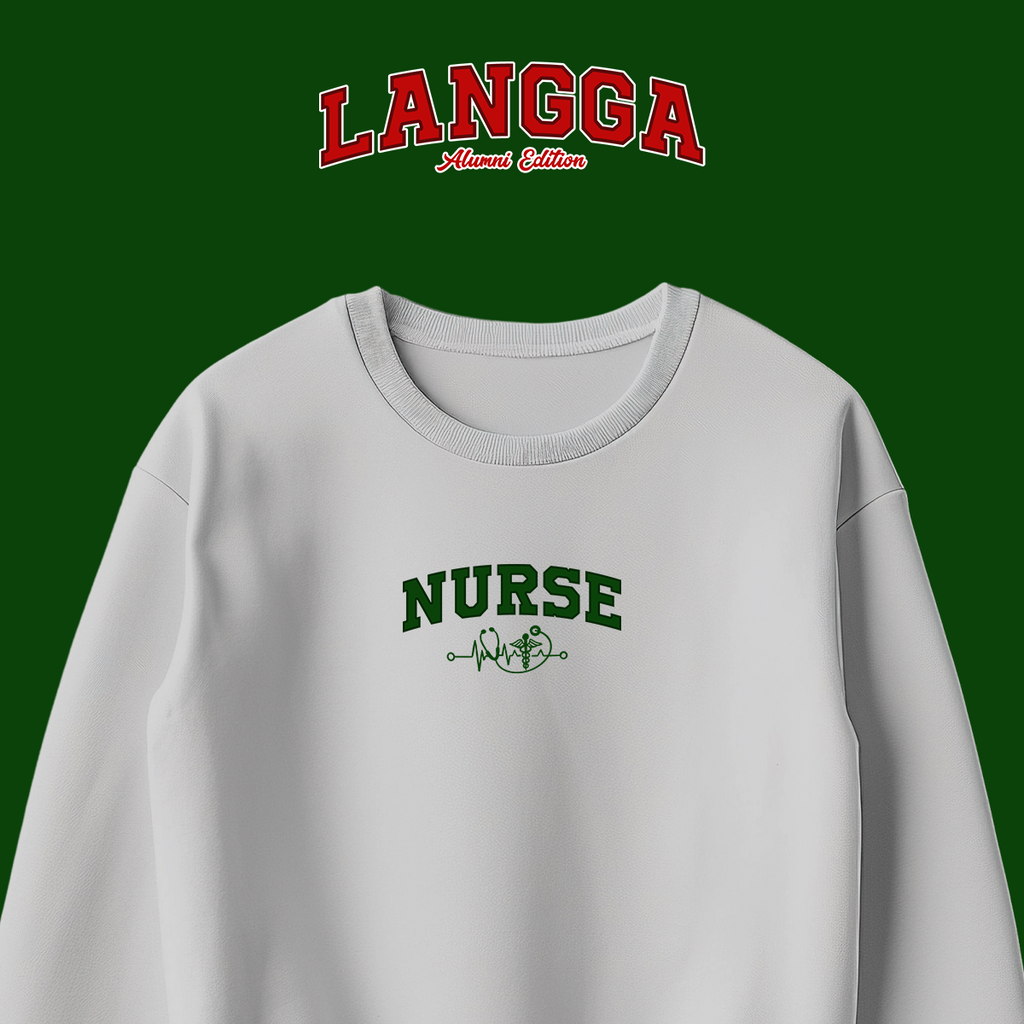 Nurse