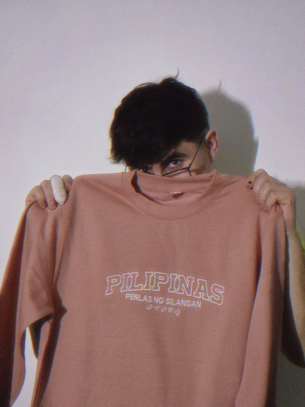 Perlas Ng Silangan