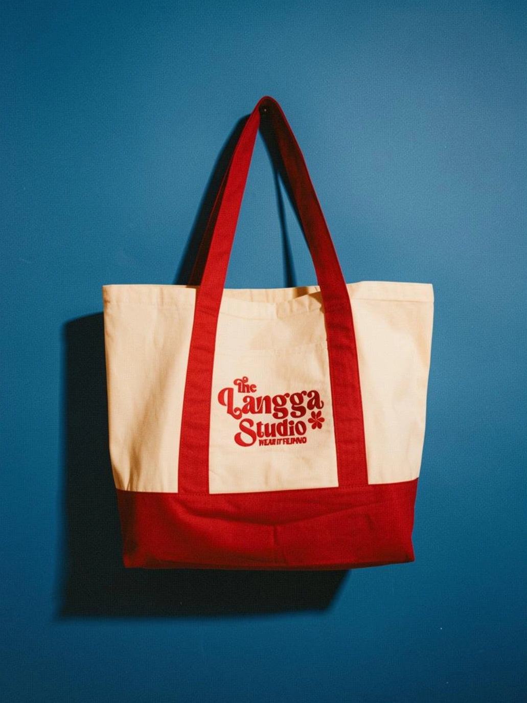 Tote of Langga