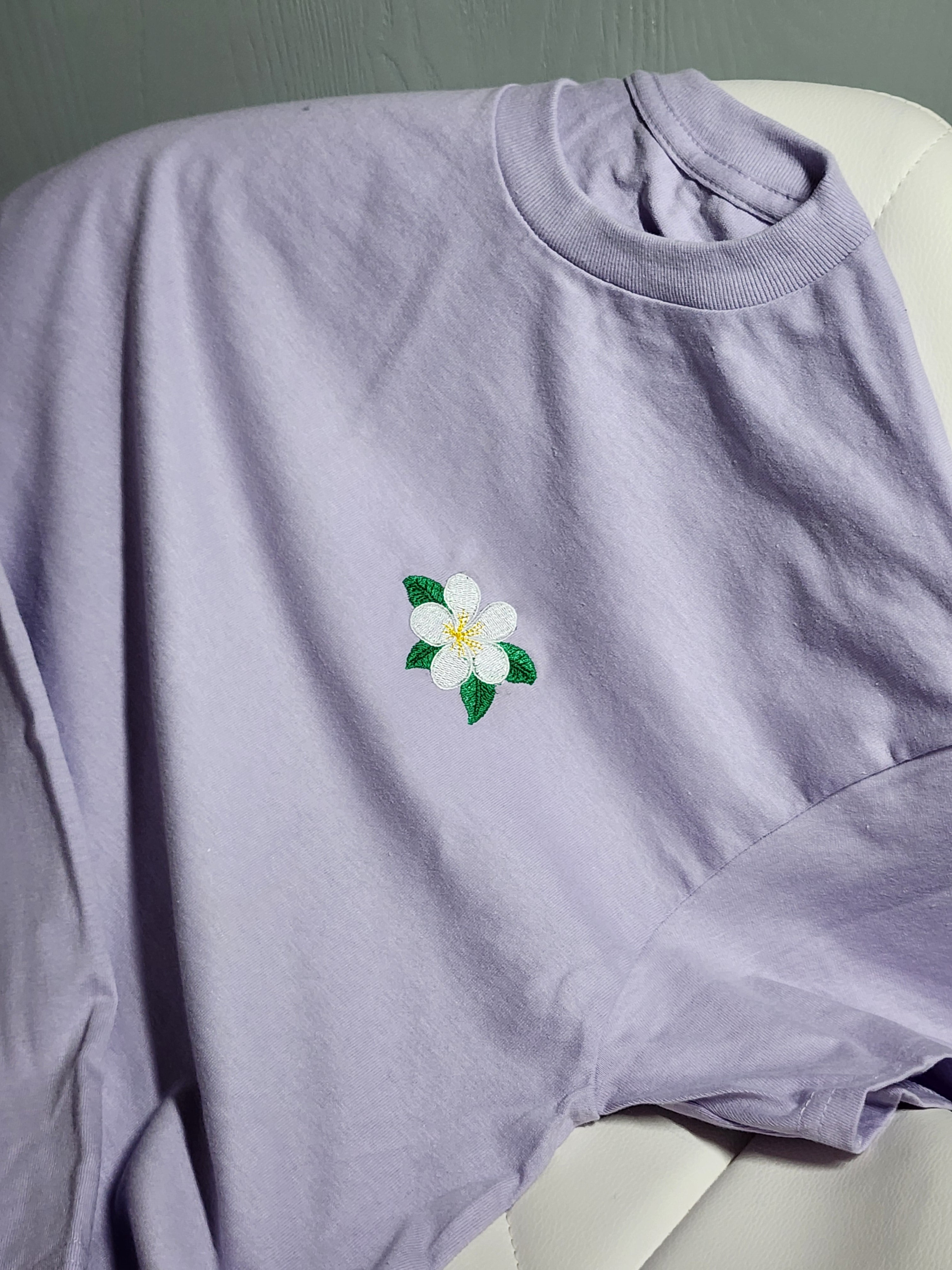 Sampaguita tee