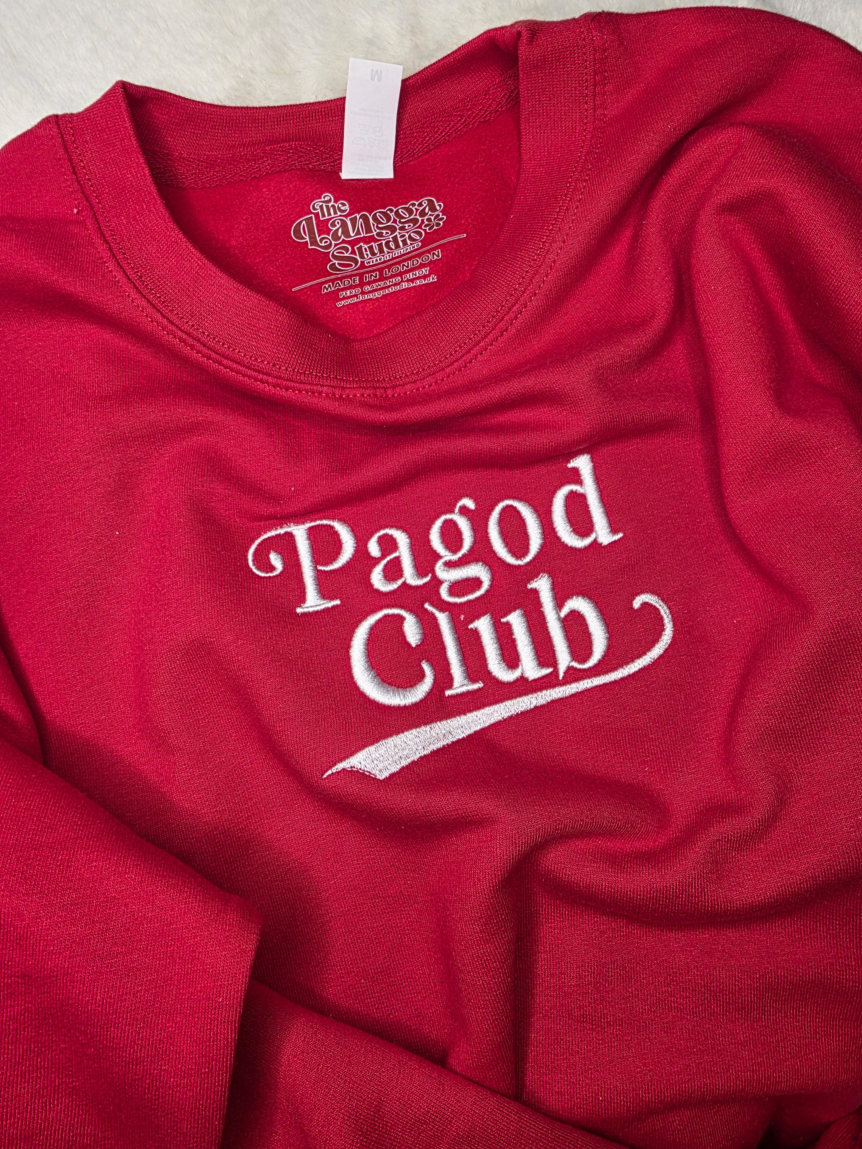 Pagod Club