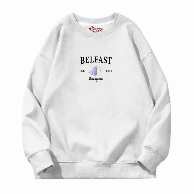 Belfast