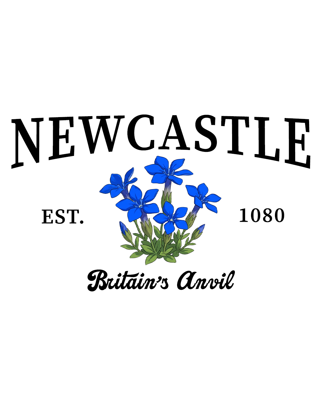 Newcastle