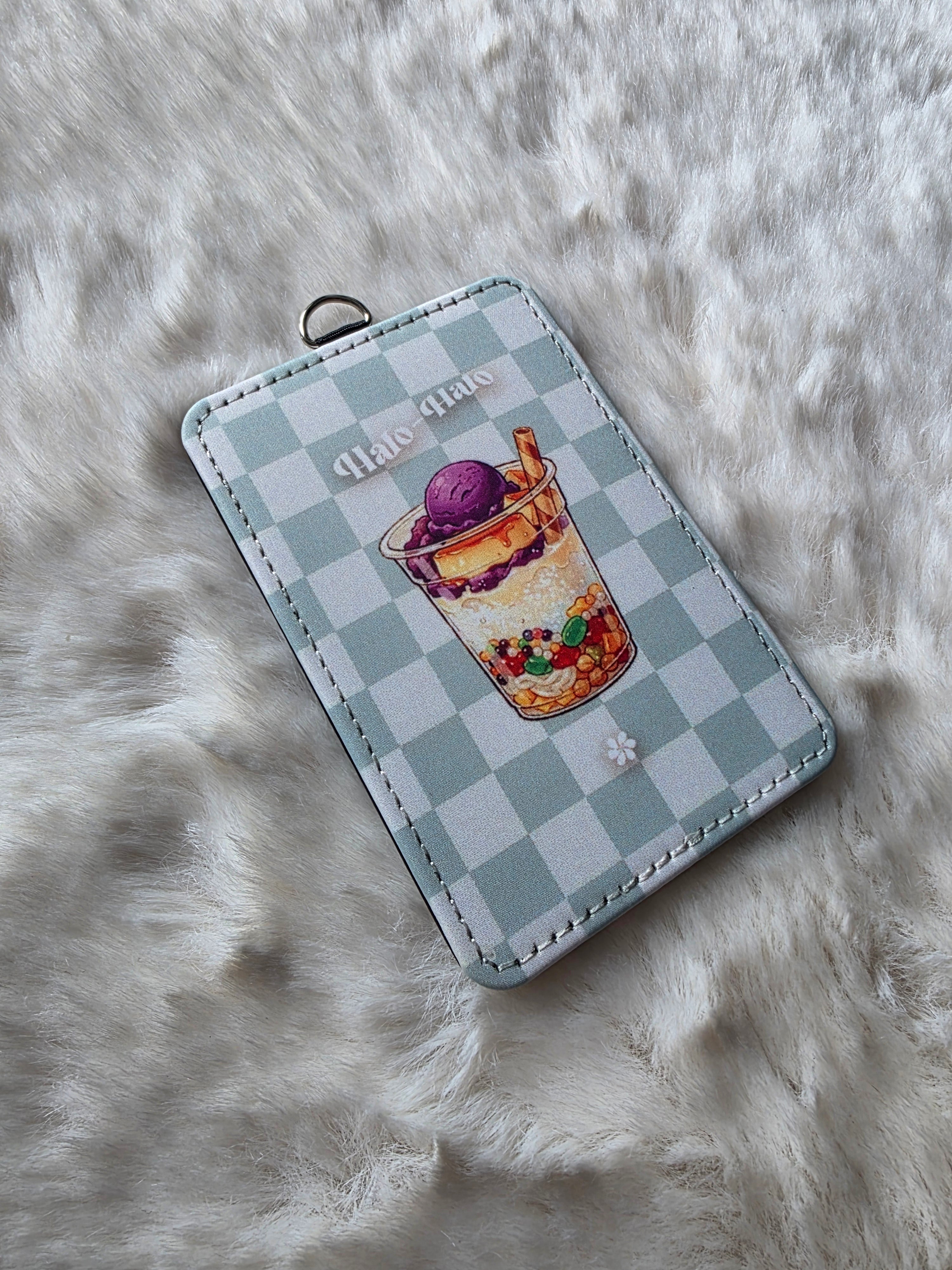 Card Holder