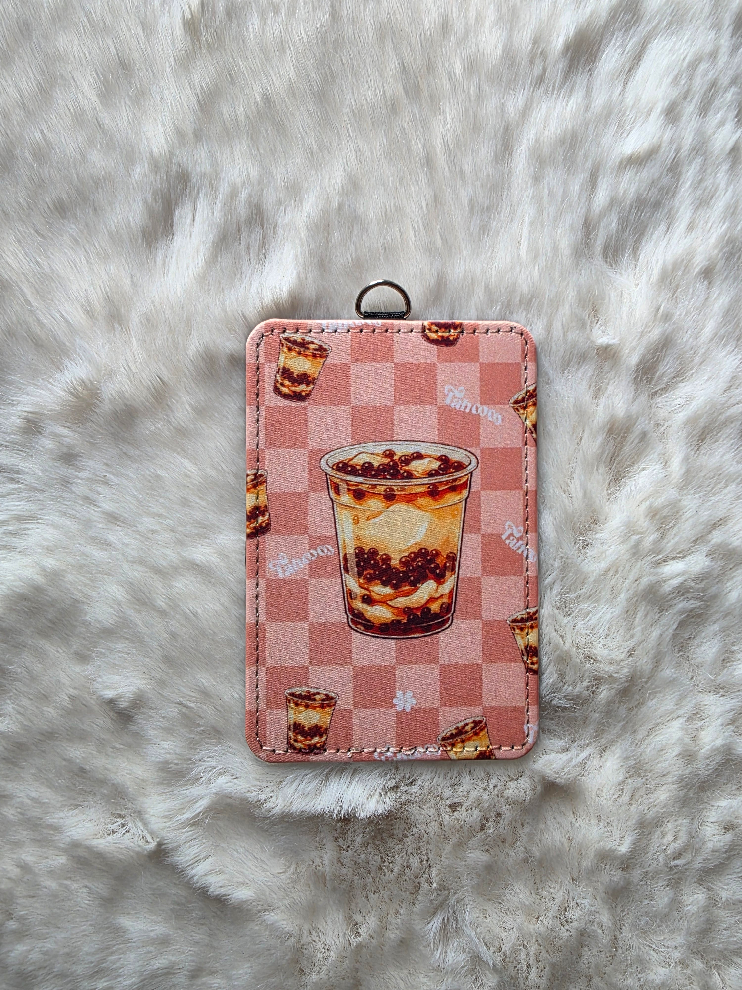 Card Holder