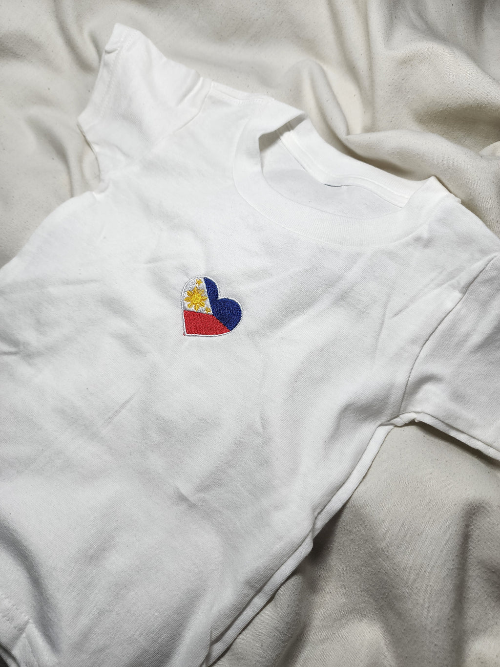 Puso Tee for Kids