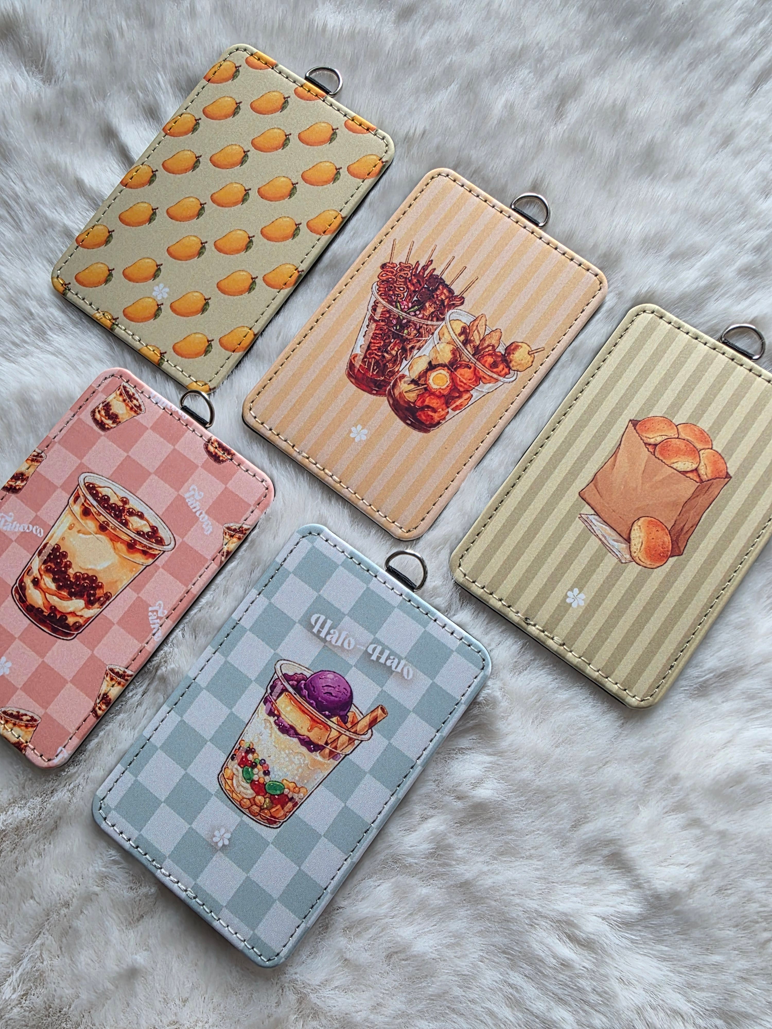 Card Holder