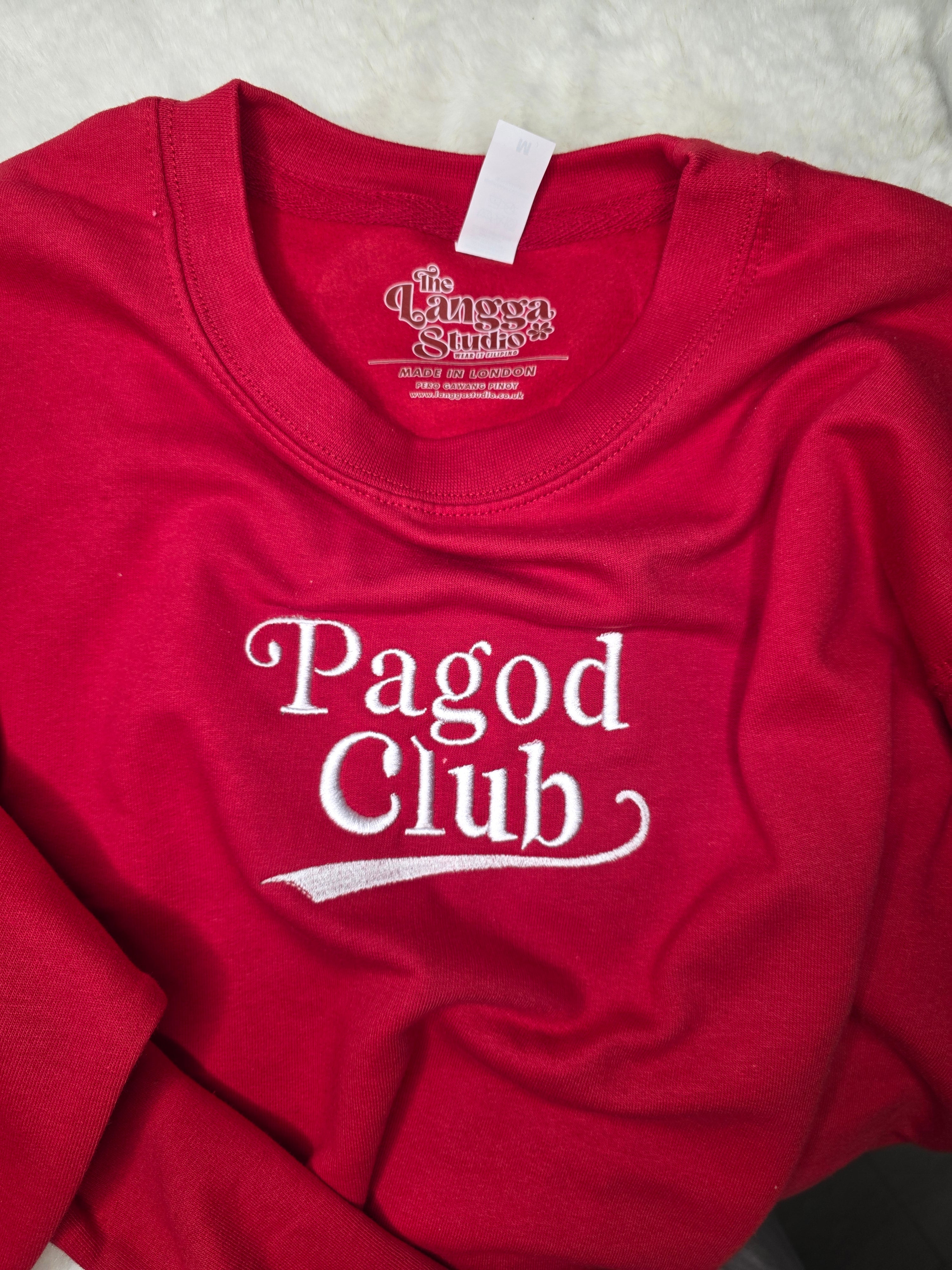 Pagod Club