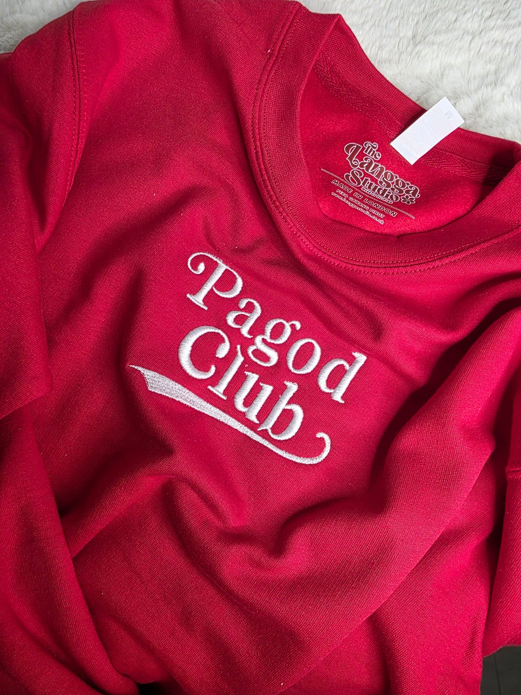 Pagod Club