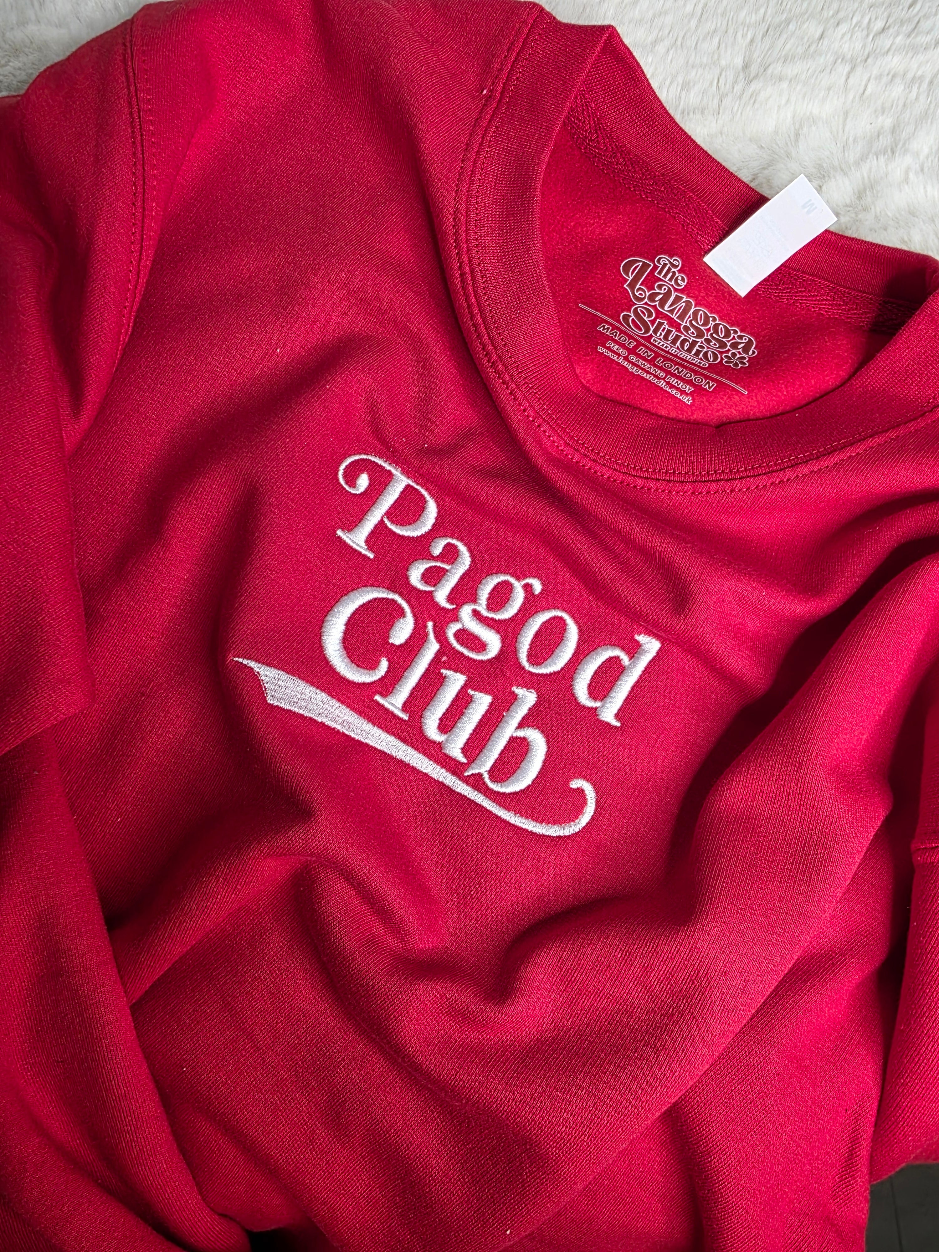 Pagod Club