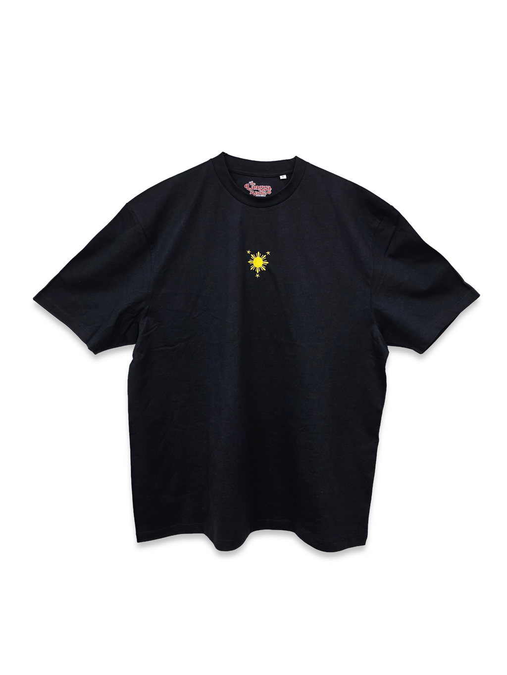 ARAW-BITUIN Boxy T-Shirt