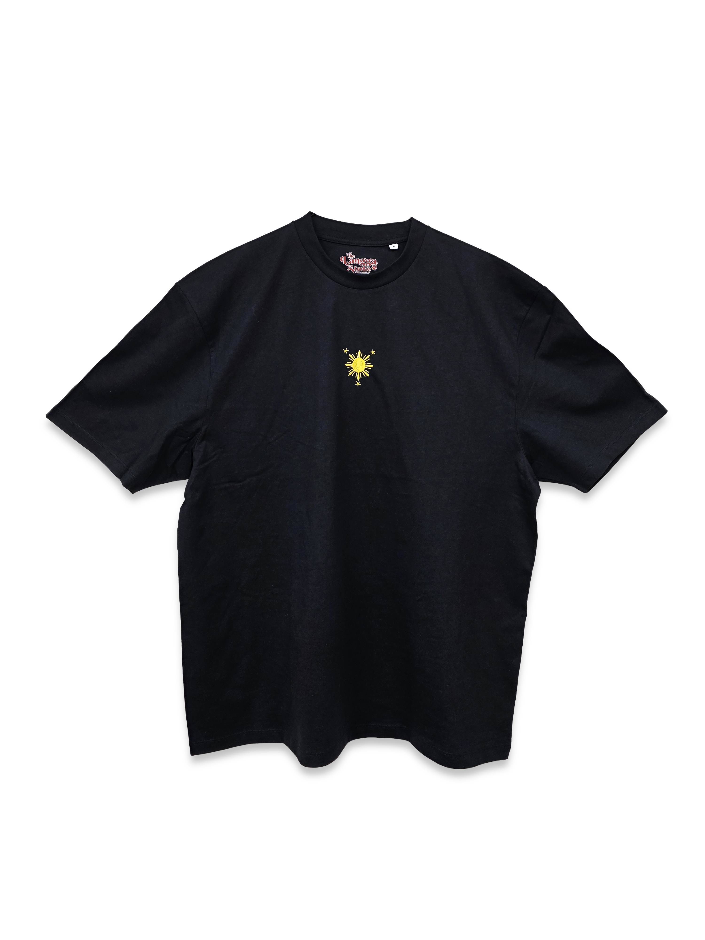 ARAW-BITUIN Boxy T-Shirt