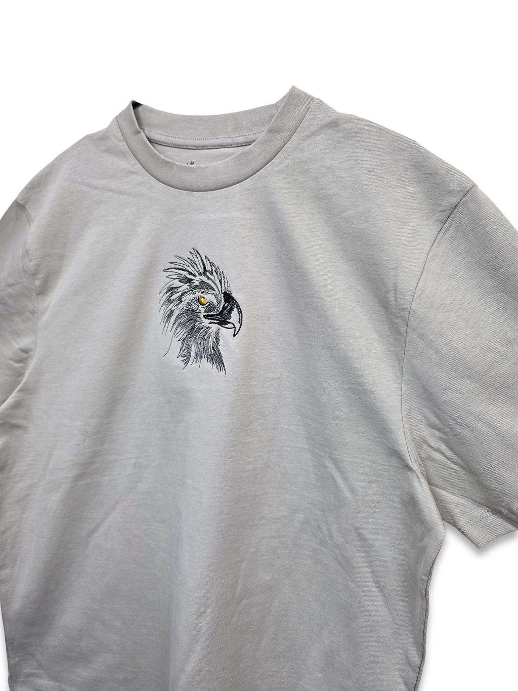 AGILA Boxy T-Shirt