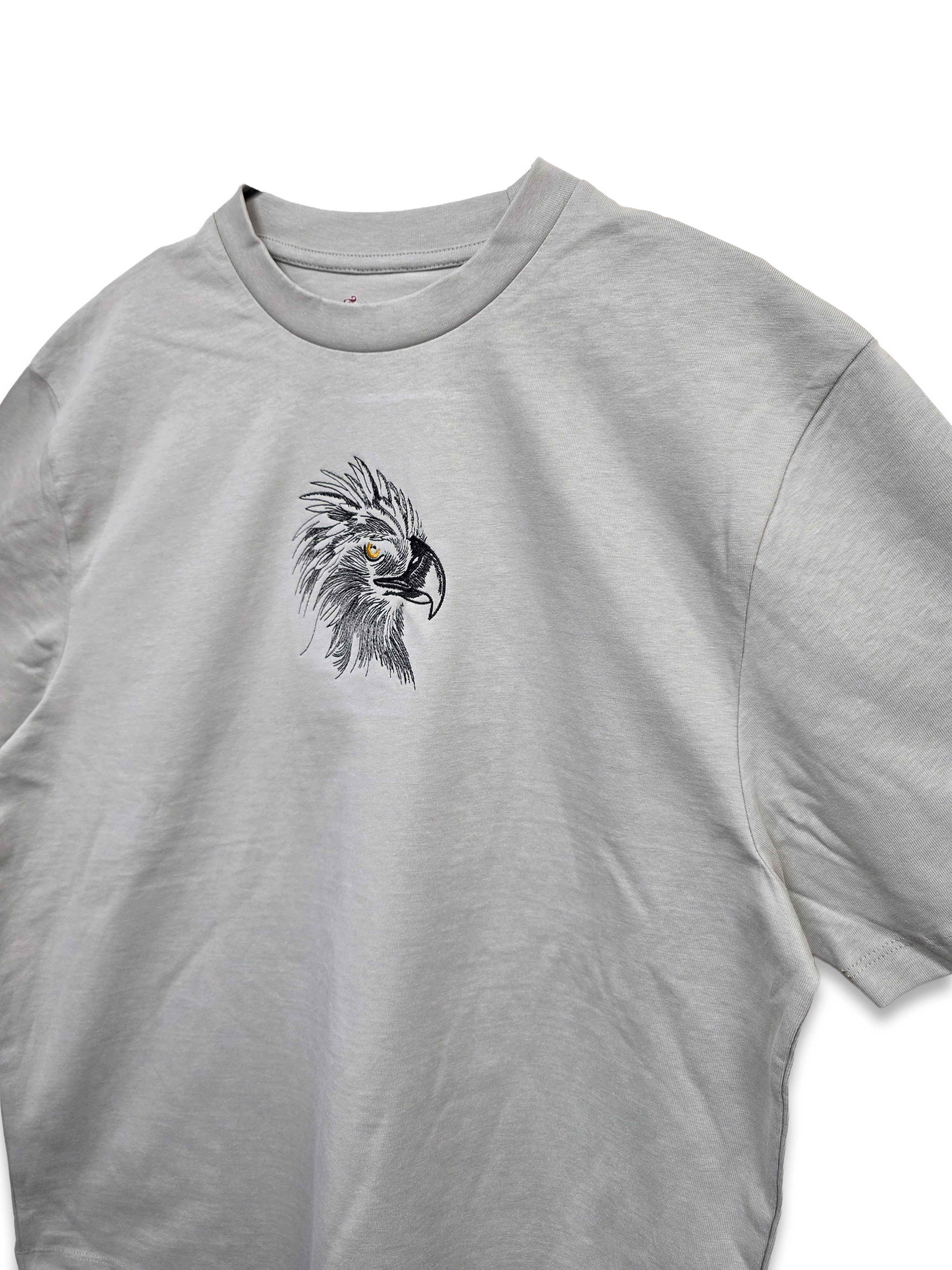 AGILA Boxy T-Shirt