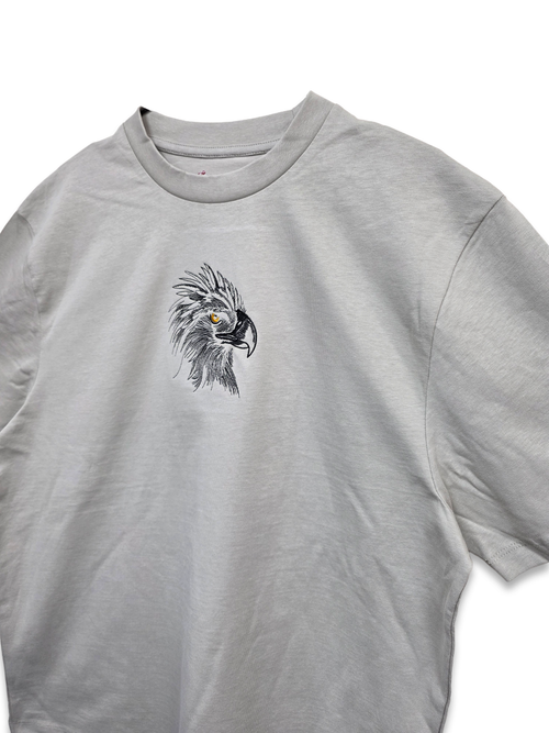 AGILA Boxy T-Shirt