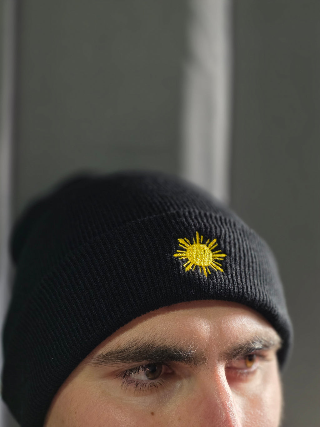Beanie ARAW
