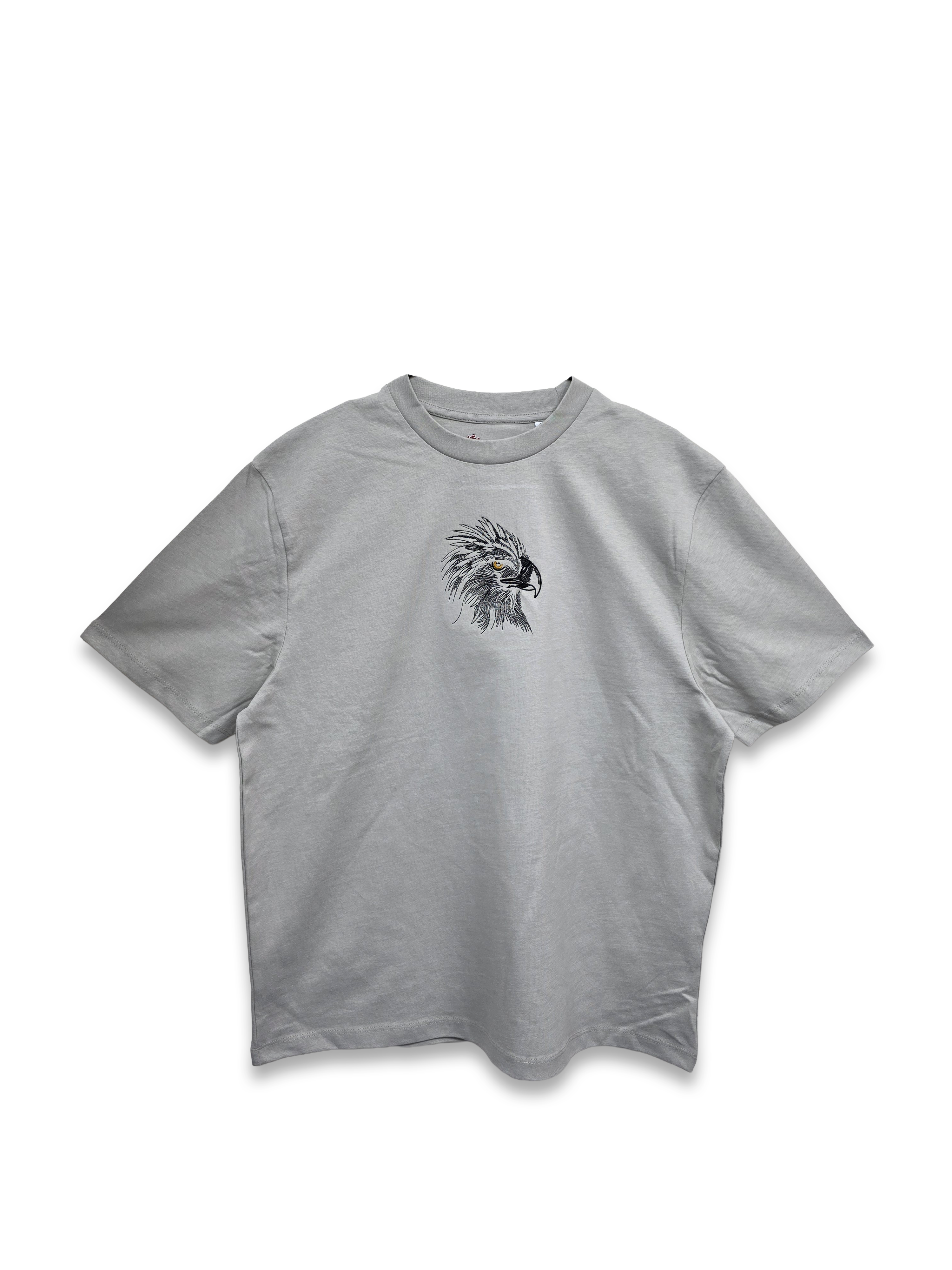 AGILA Boxy T-Shirt