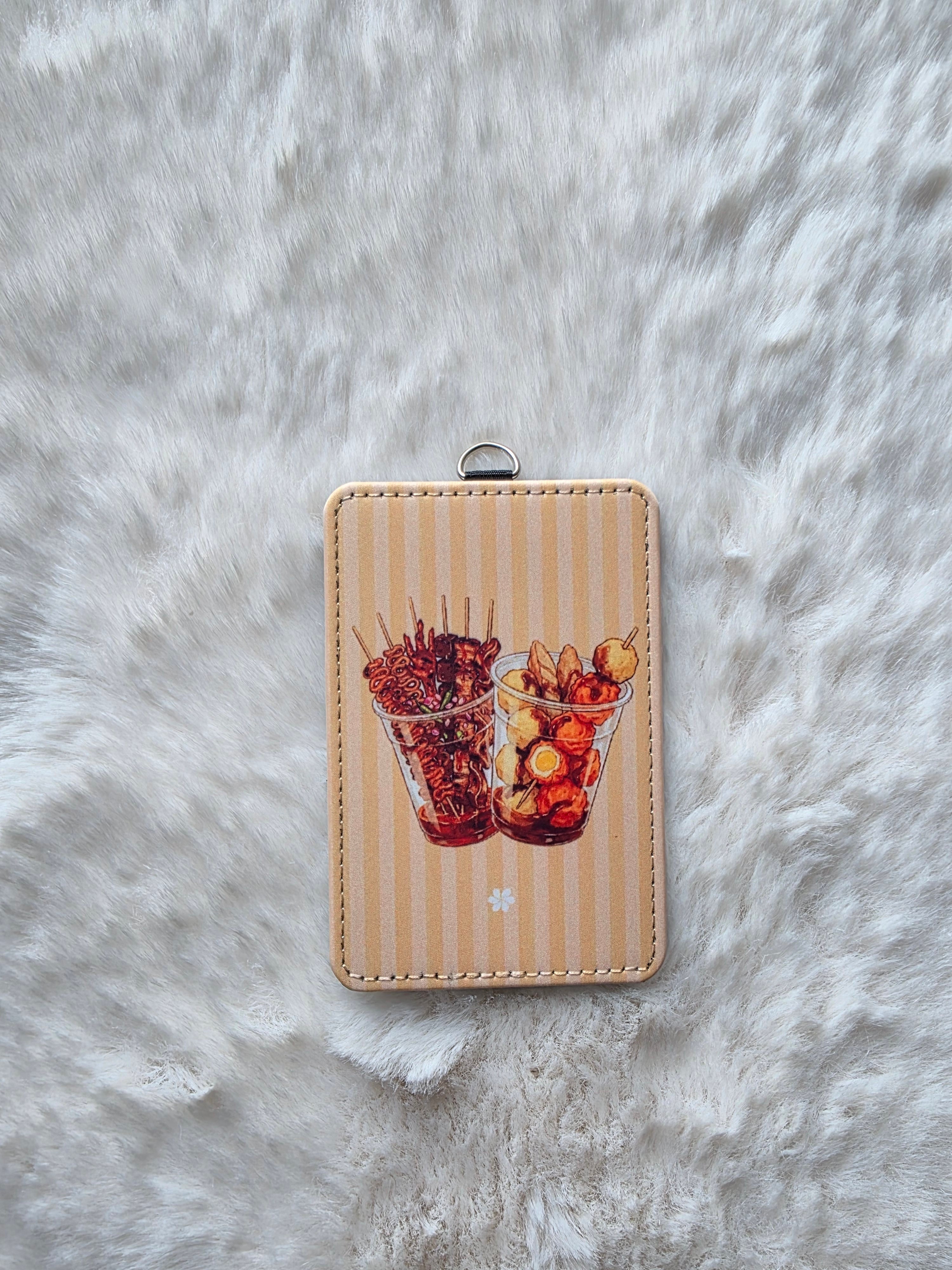 Card Holder