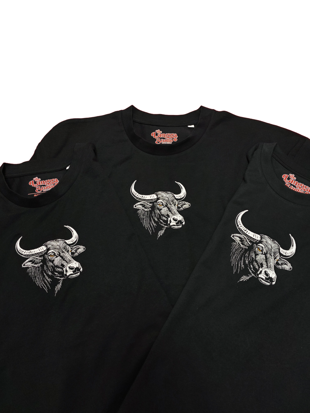 KALABAW Boxy T-Shirt