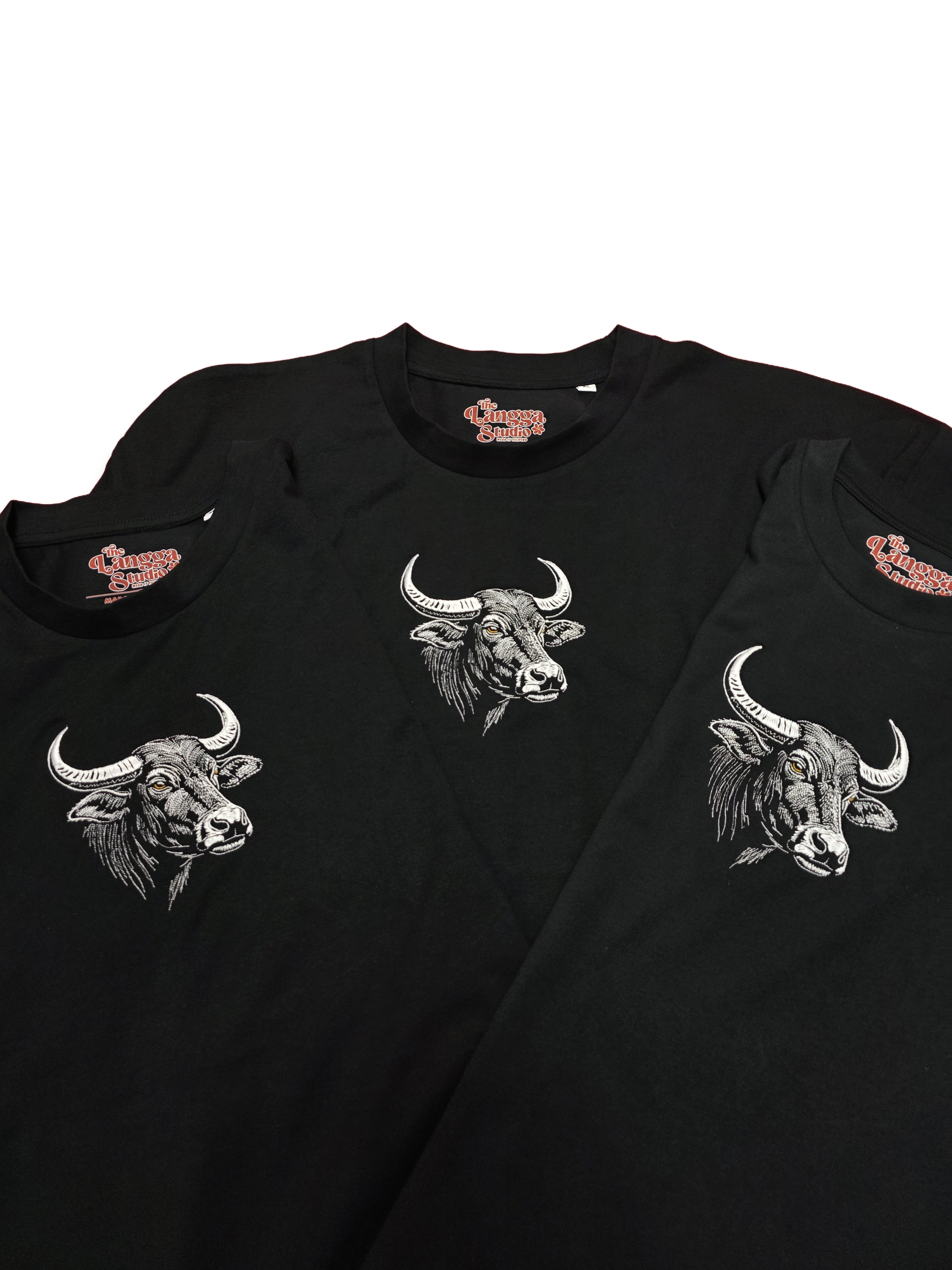 KALABAW Boxy T-Shirt
