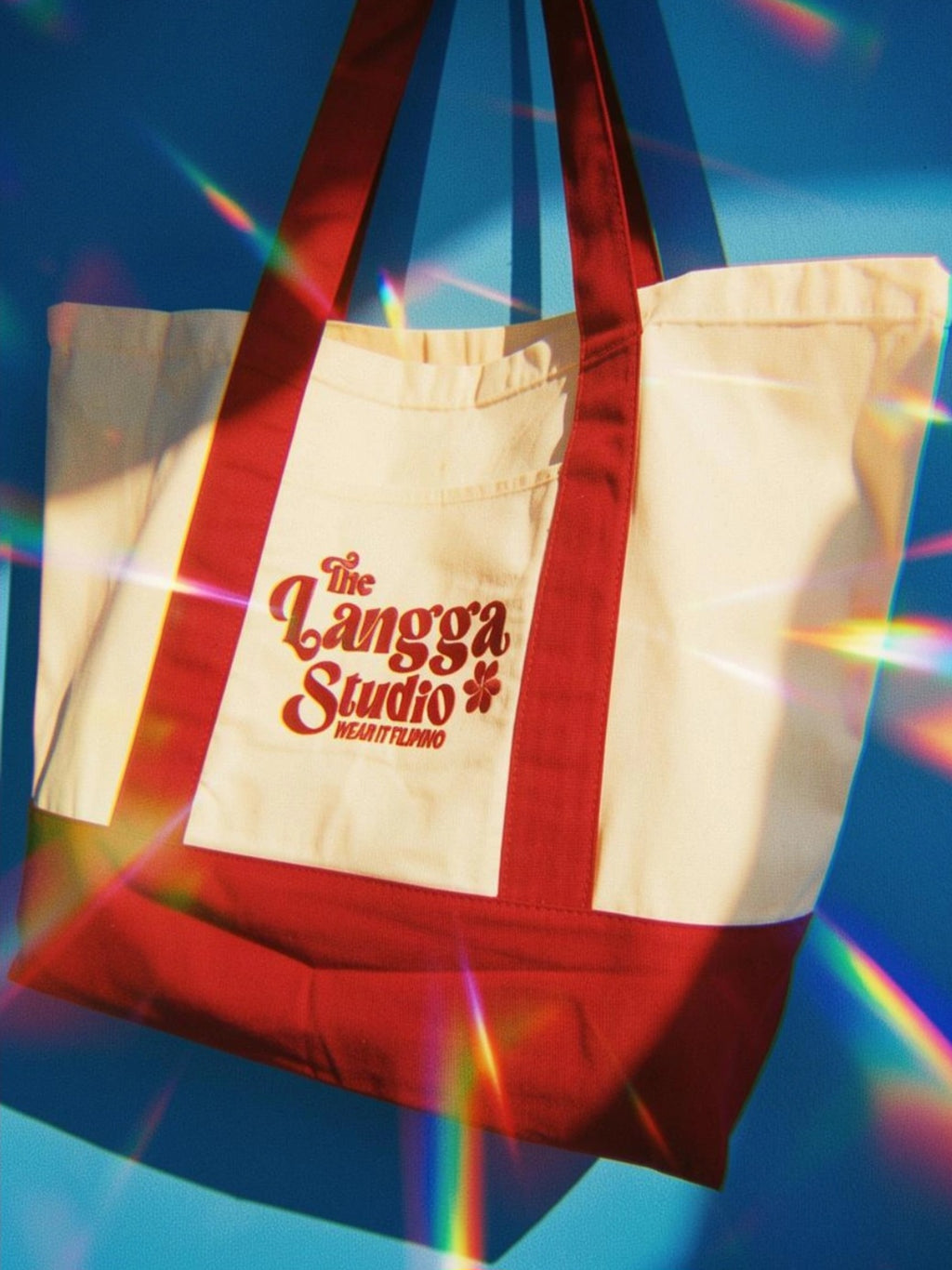 Tote of Langga