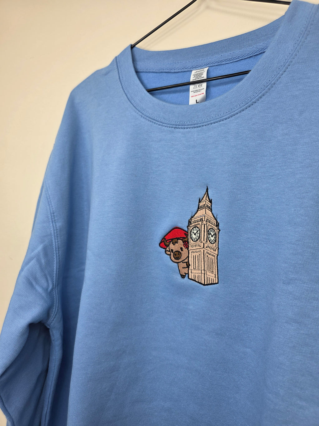 Big Ben