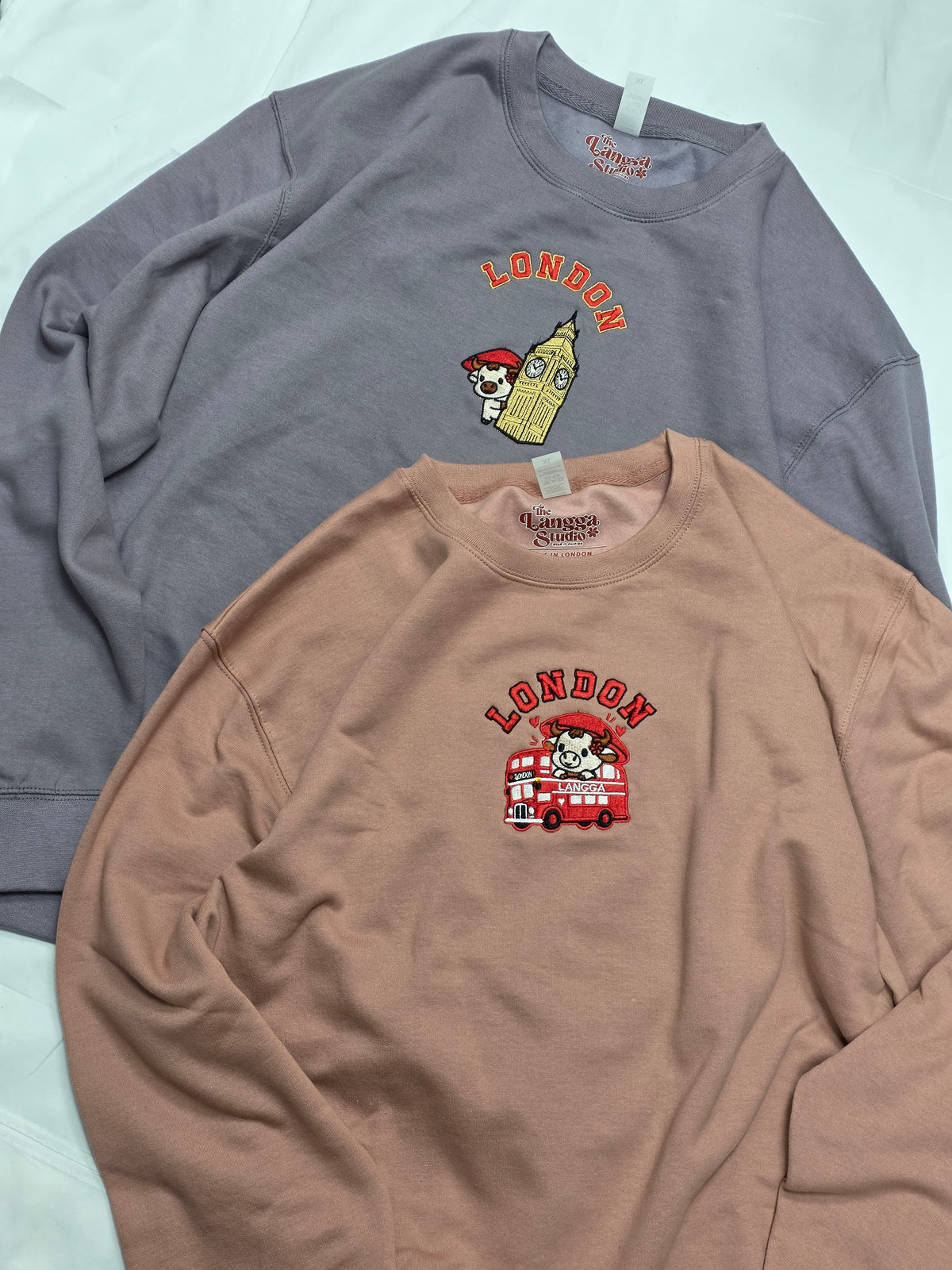 London Bus