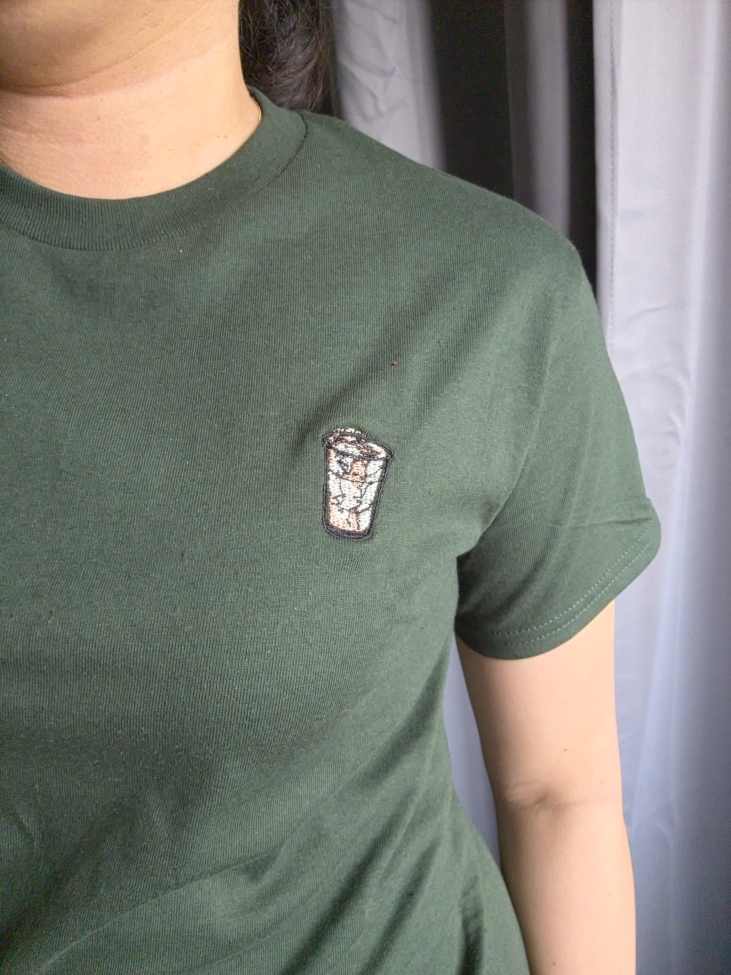 Pinoy Streetfood Tee