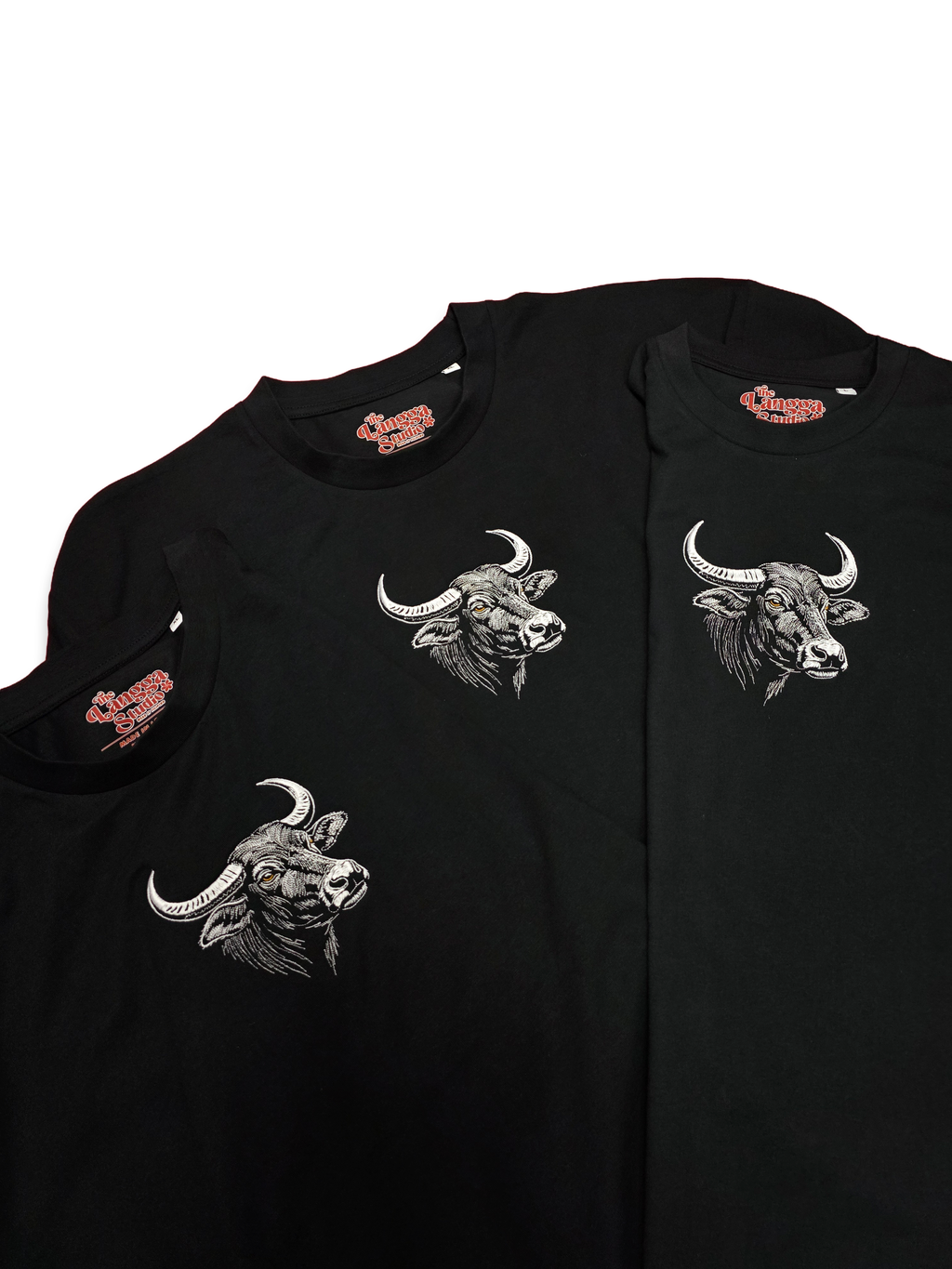 KALABAW Boxy T-Shirt
