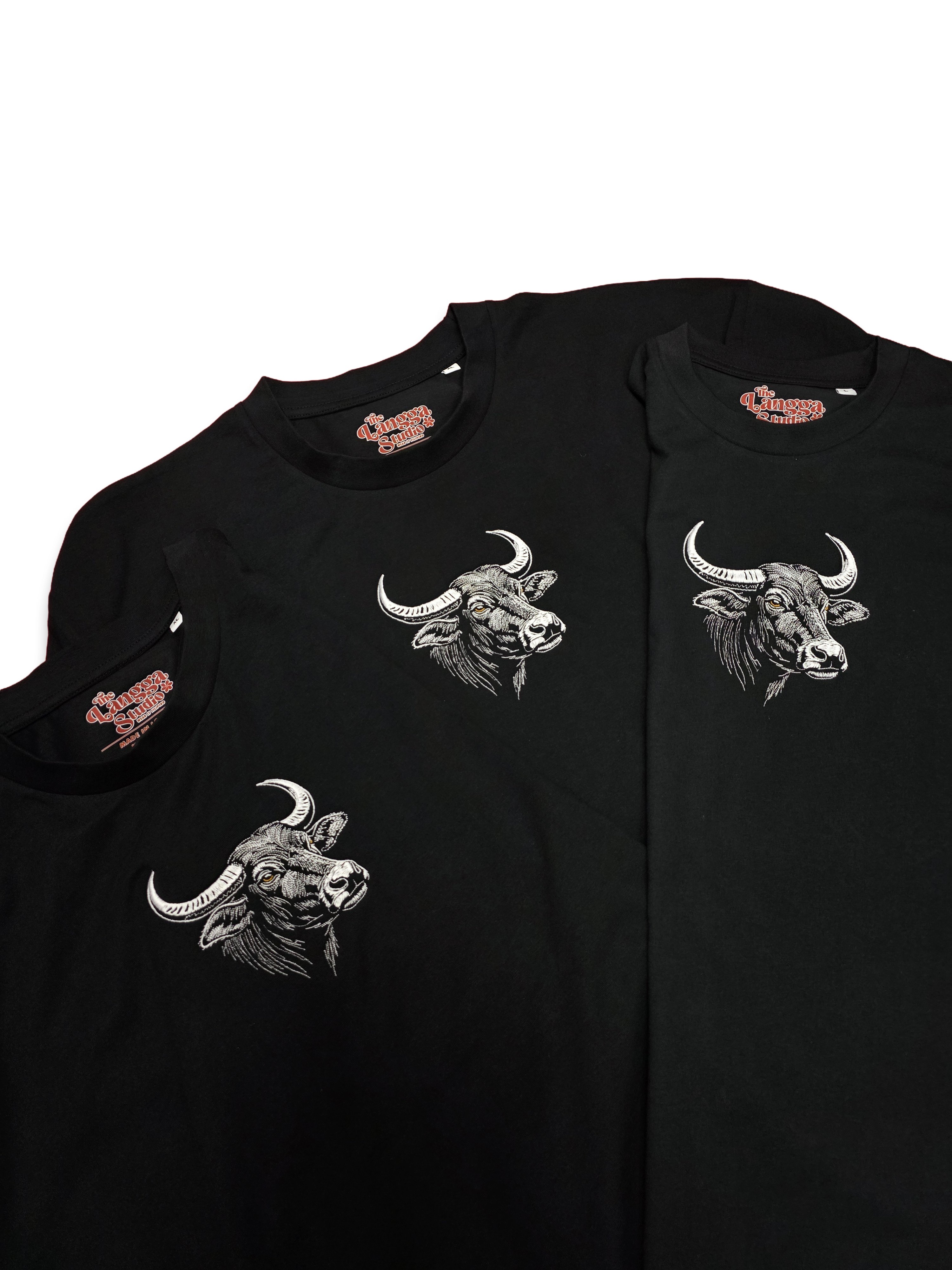 KALABAW Boxy T-Shirt