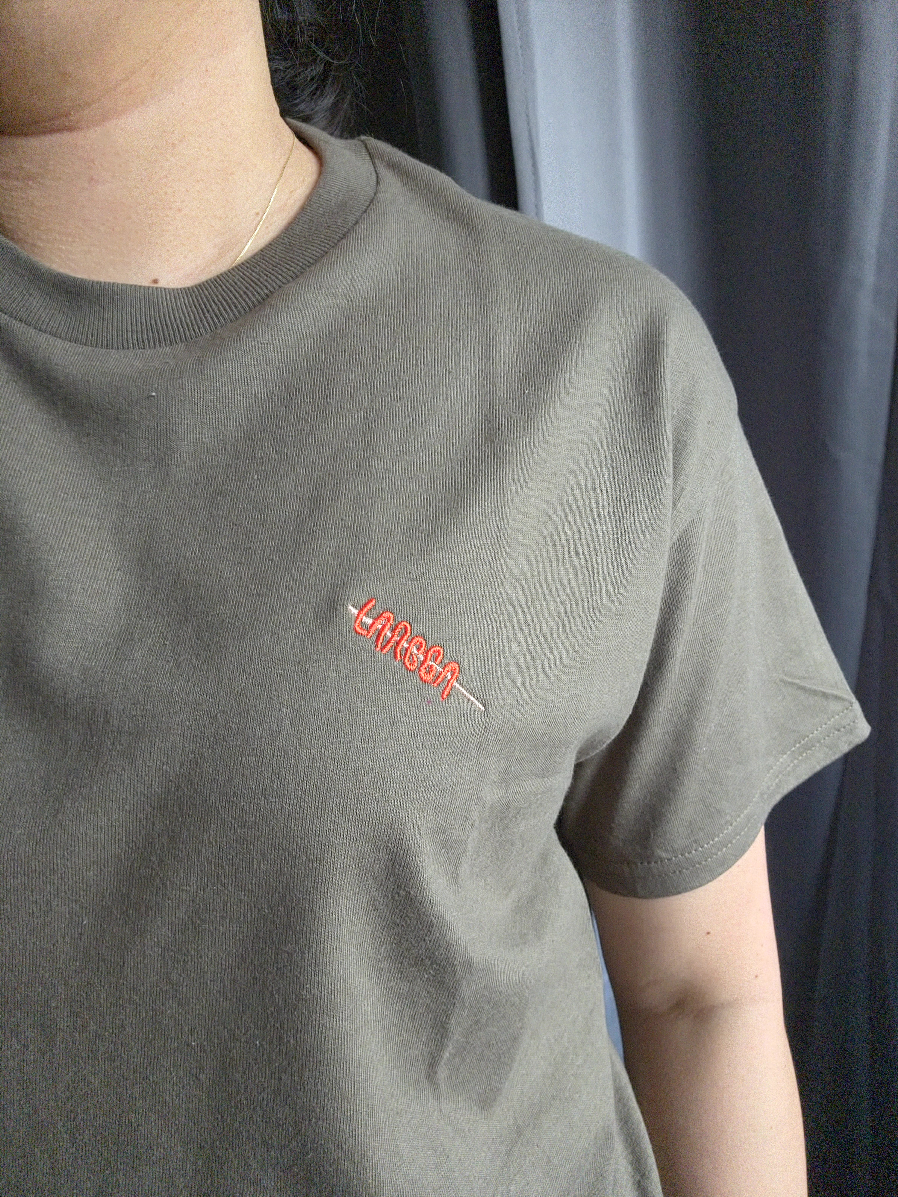 Pinoy Streetfood Tee