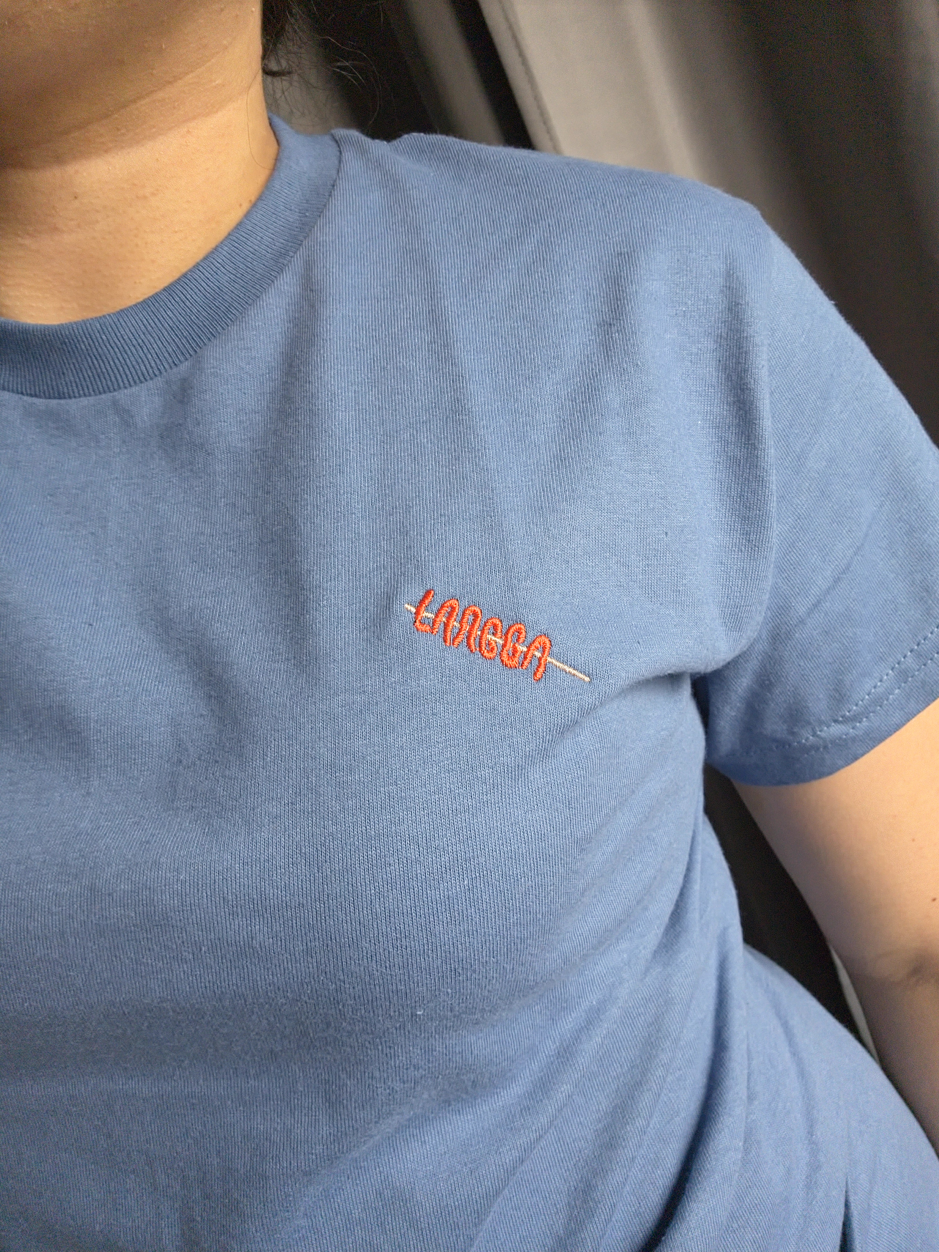 Pinoy Streetfood Tee