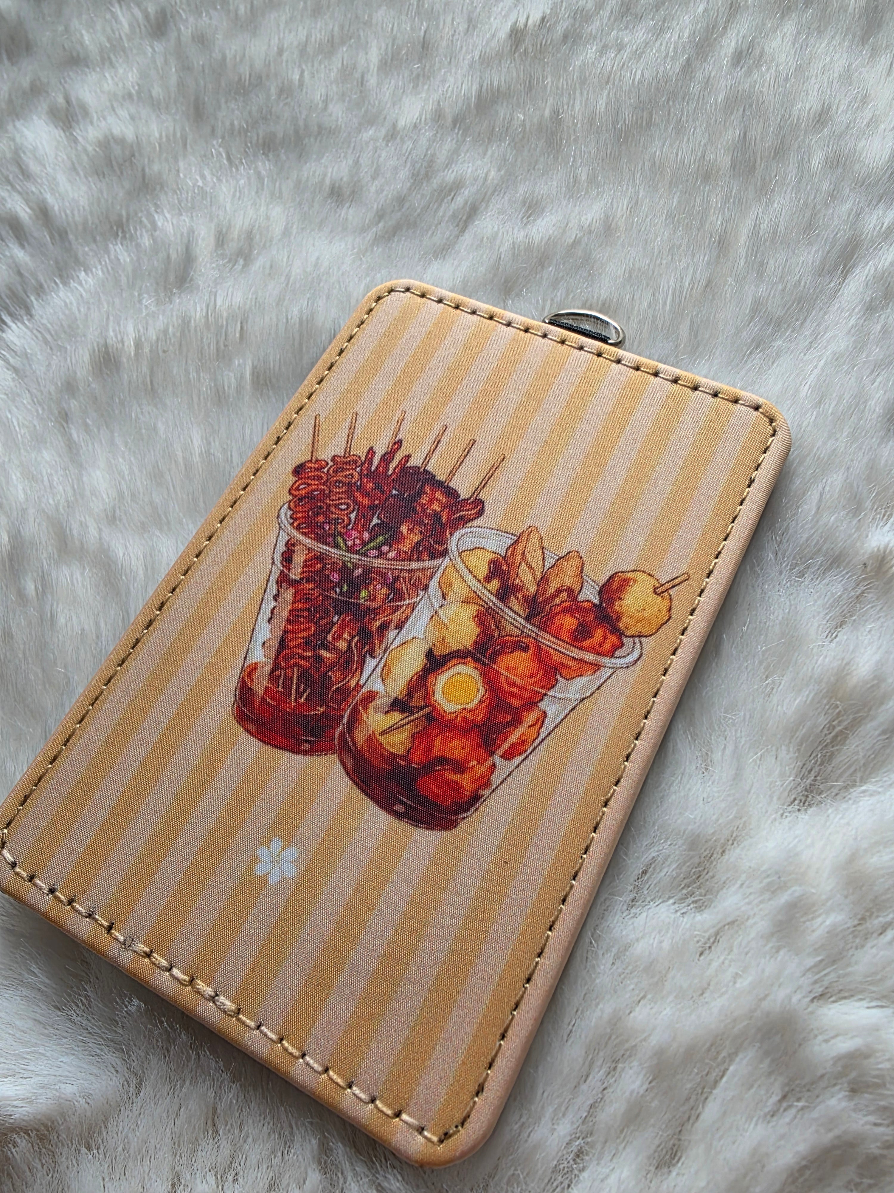 Card Holder