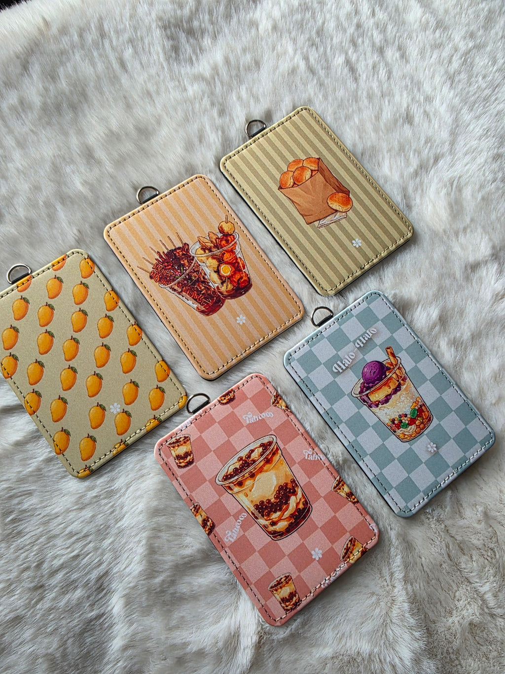 Card Holder