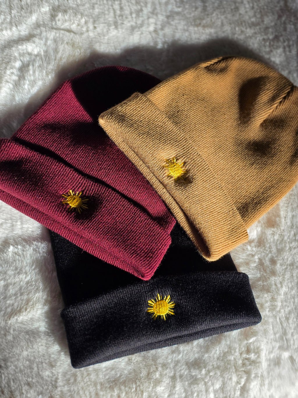Beanie ARAW