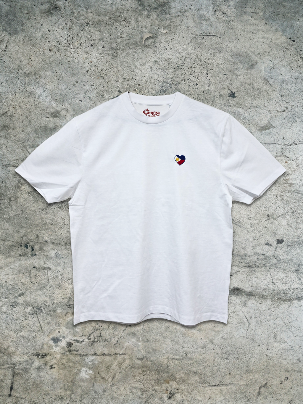 PUSO Boxy T-Shirt