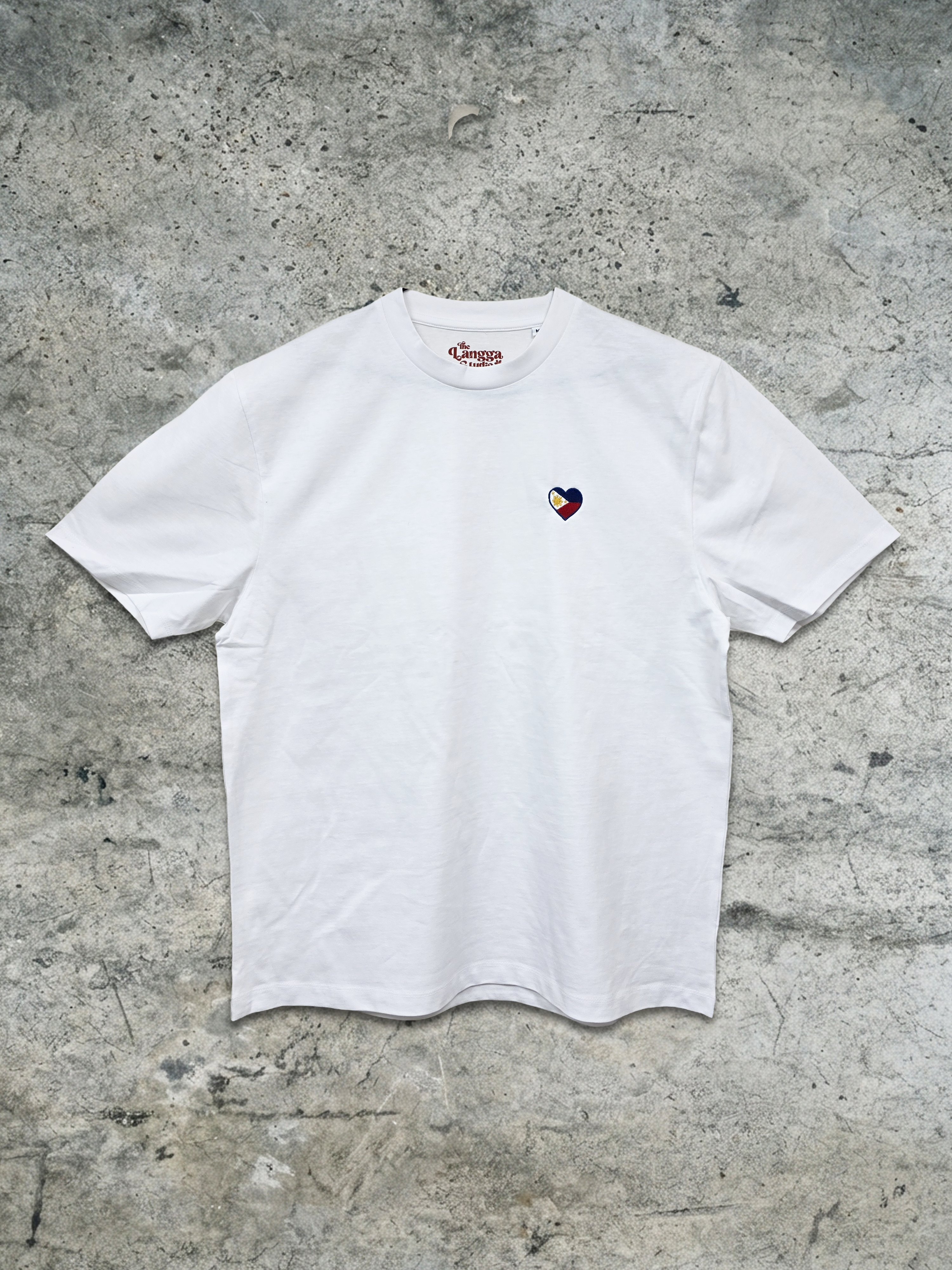 PUSO Boxy T-Shirt