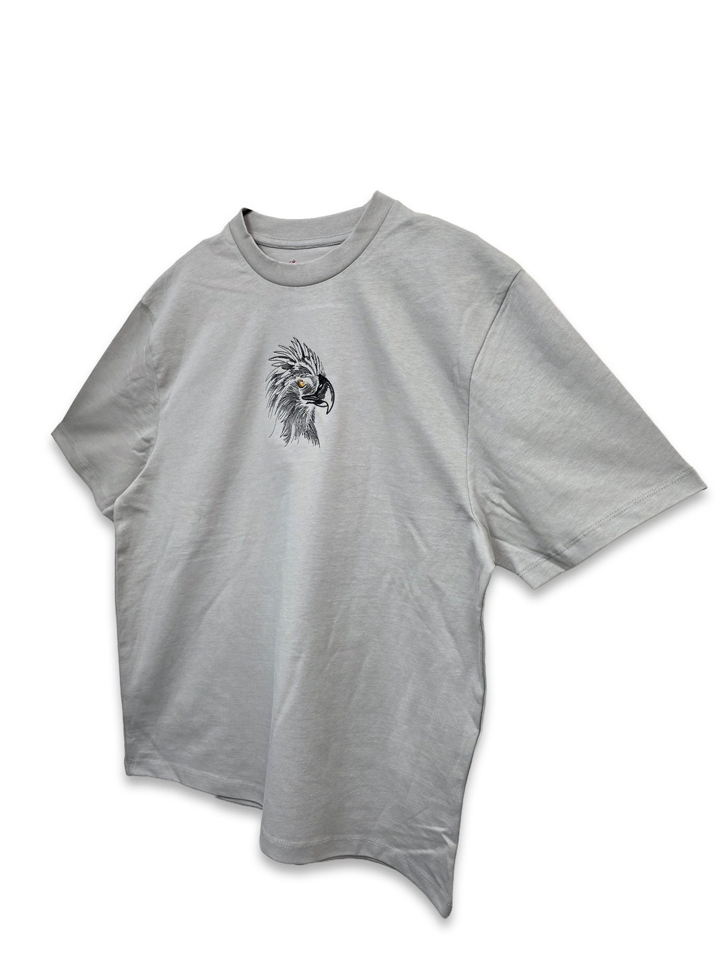 AGILA Boxy T-Shirt