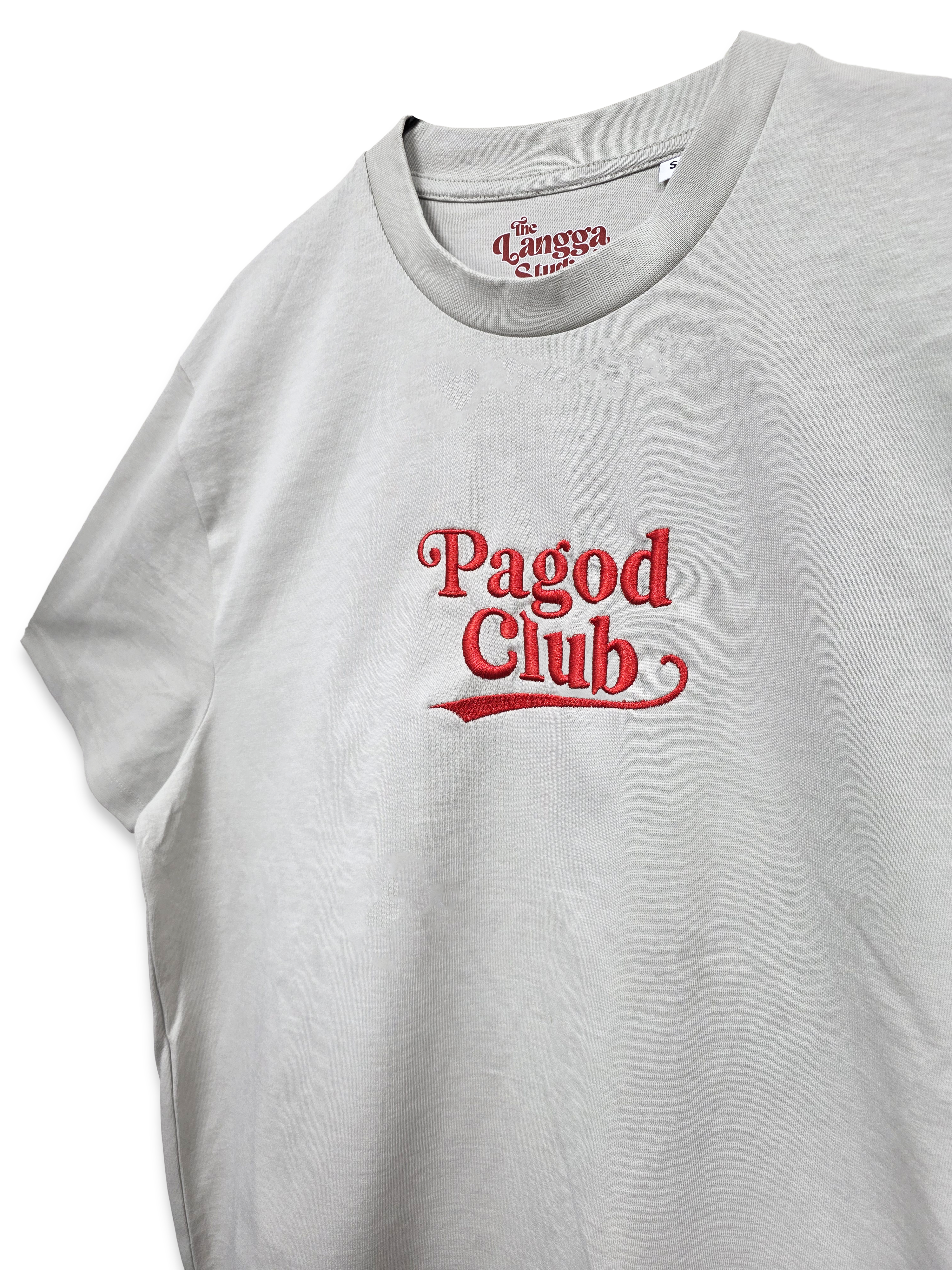 Pagod Club