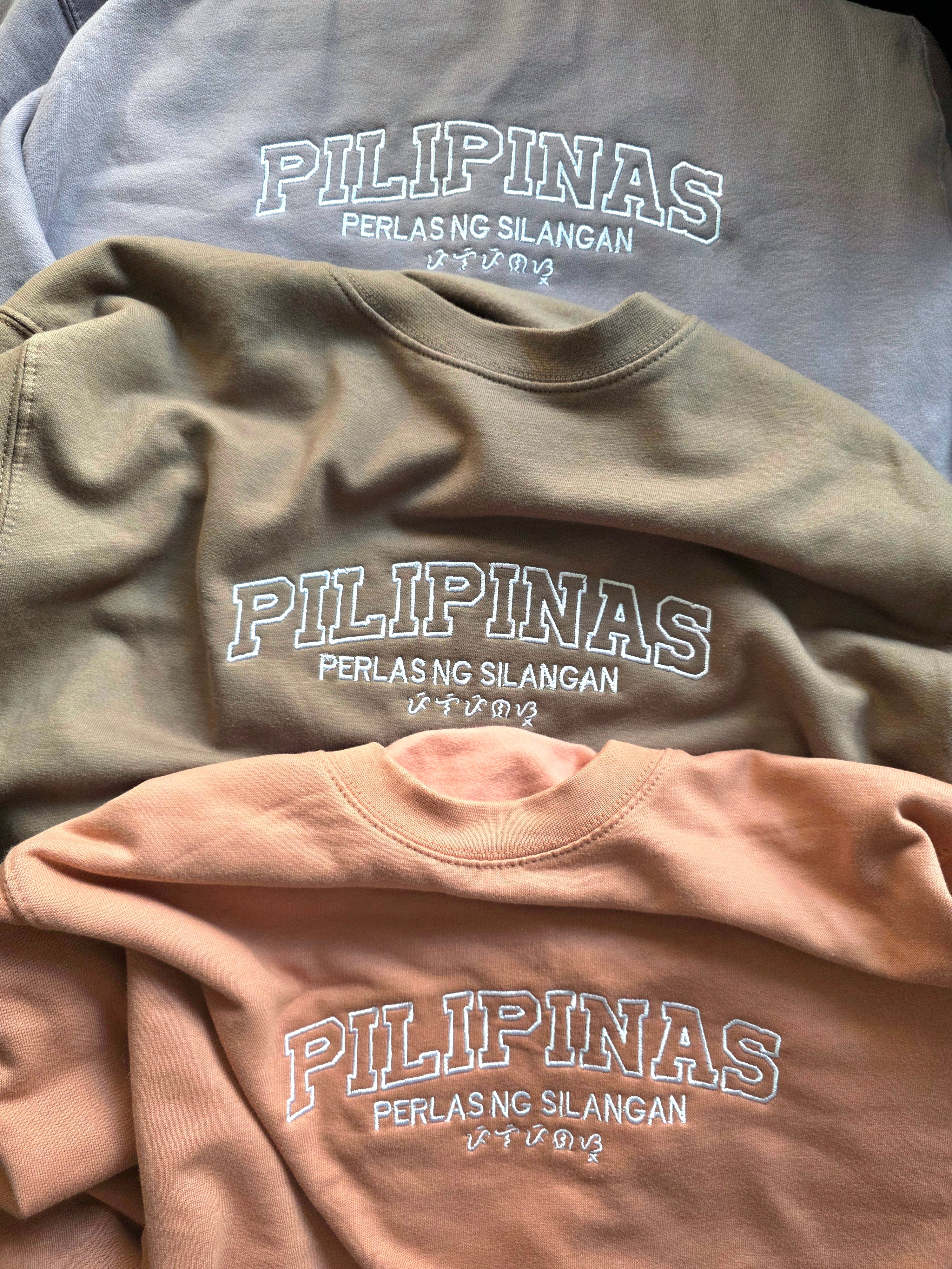 Perlas Ng Silangan