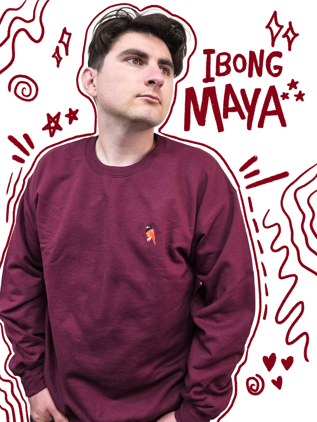 Ibon Maya