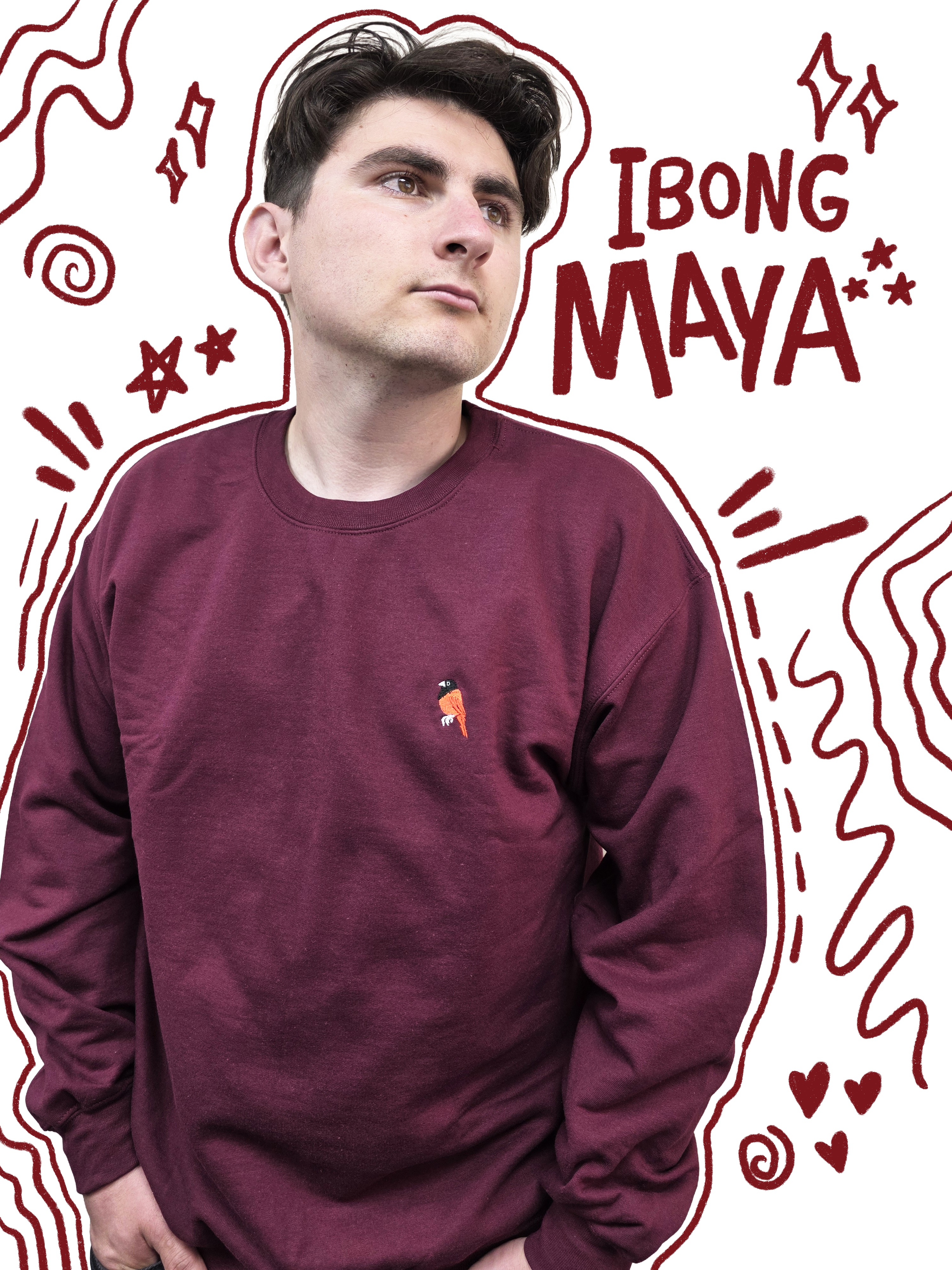 Ibon Maya