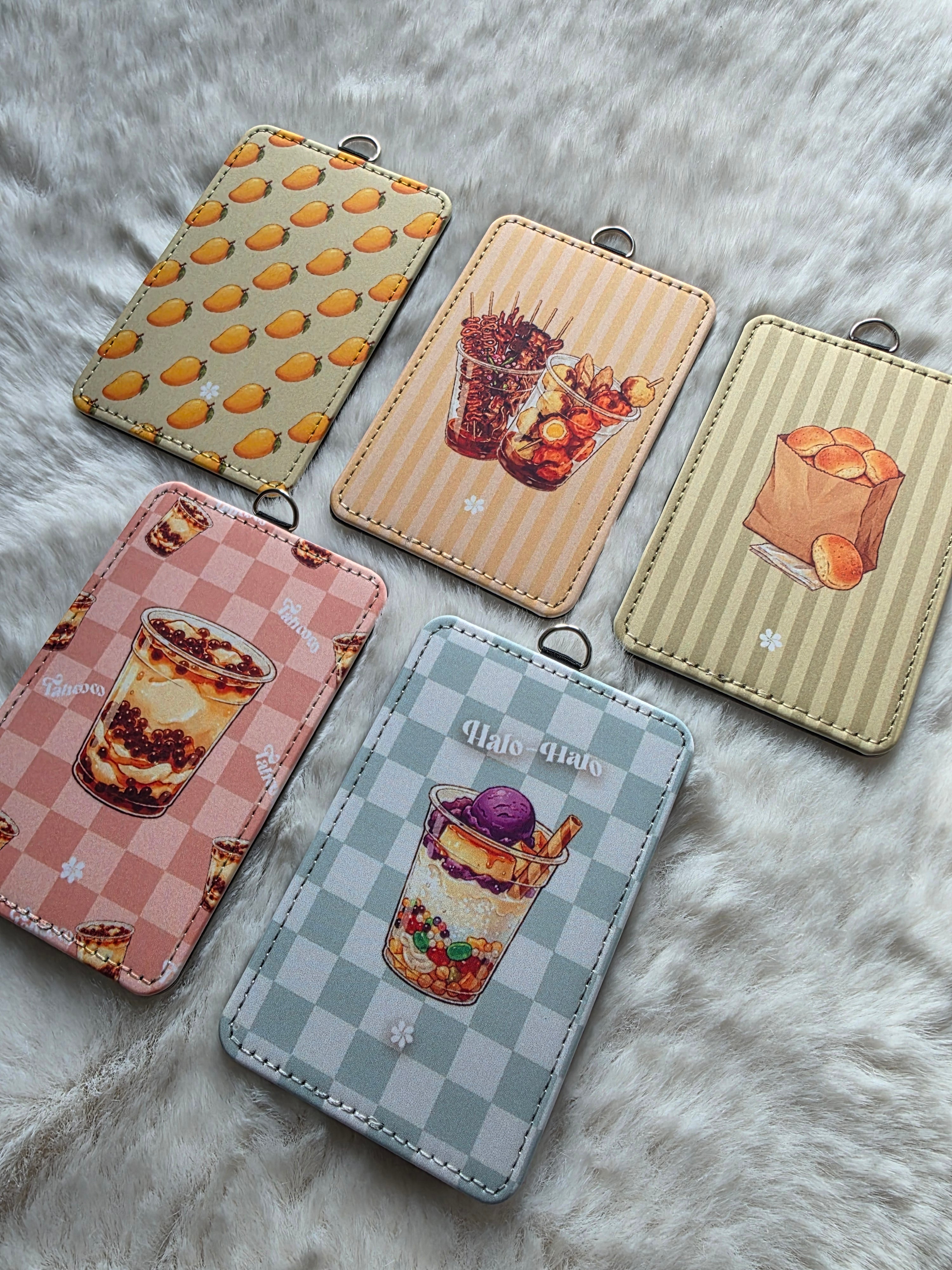 Card Holder