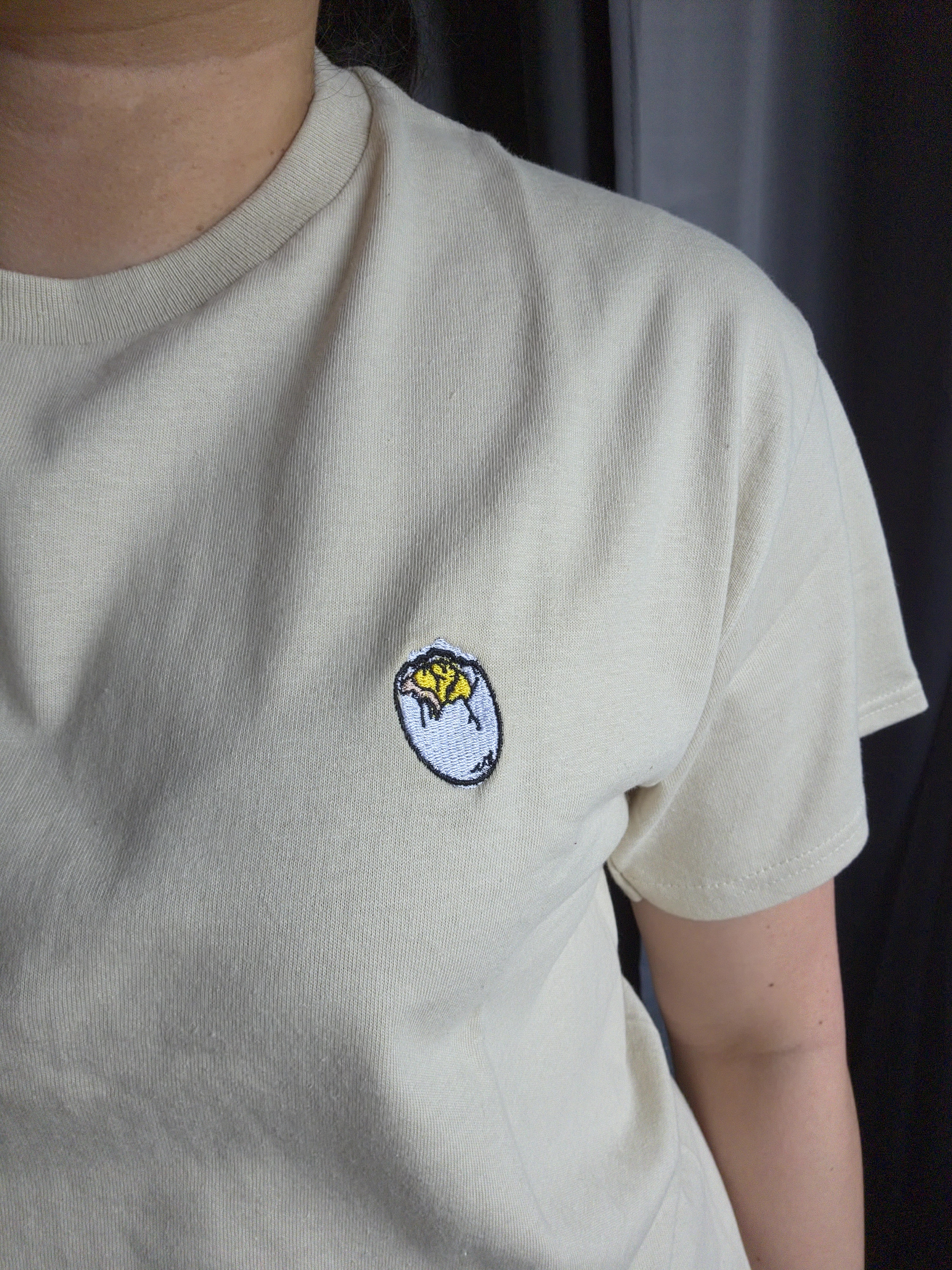 Pinoy Streetfood Tee