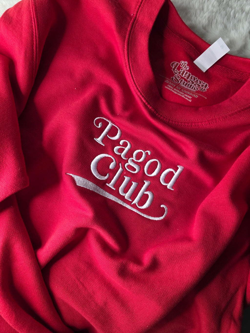 Pagod Club
